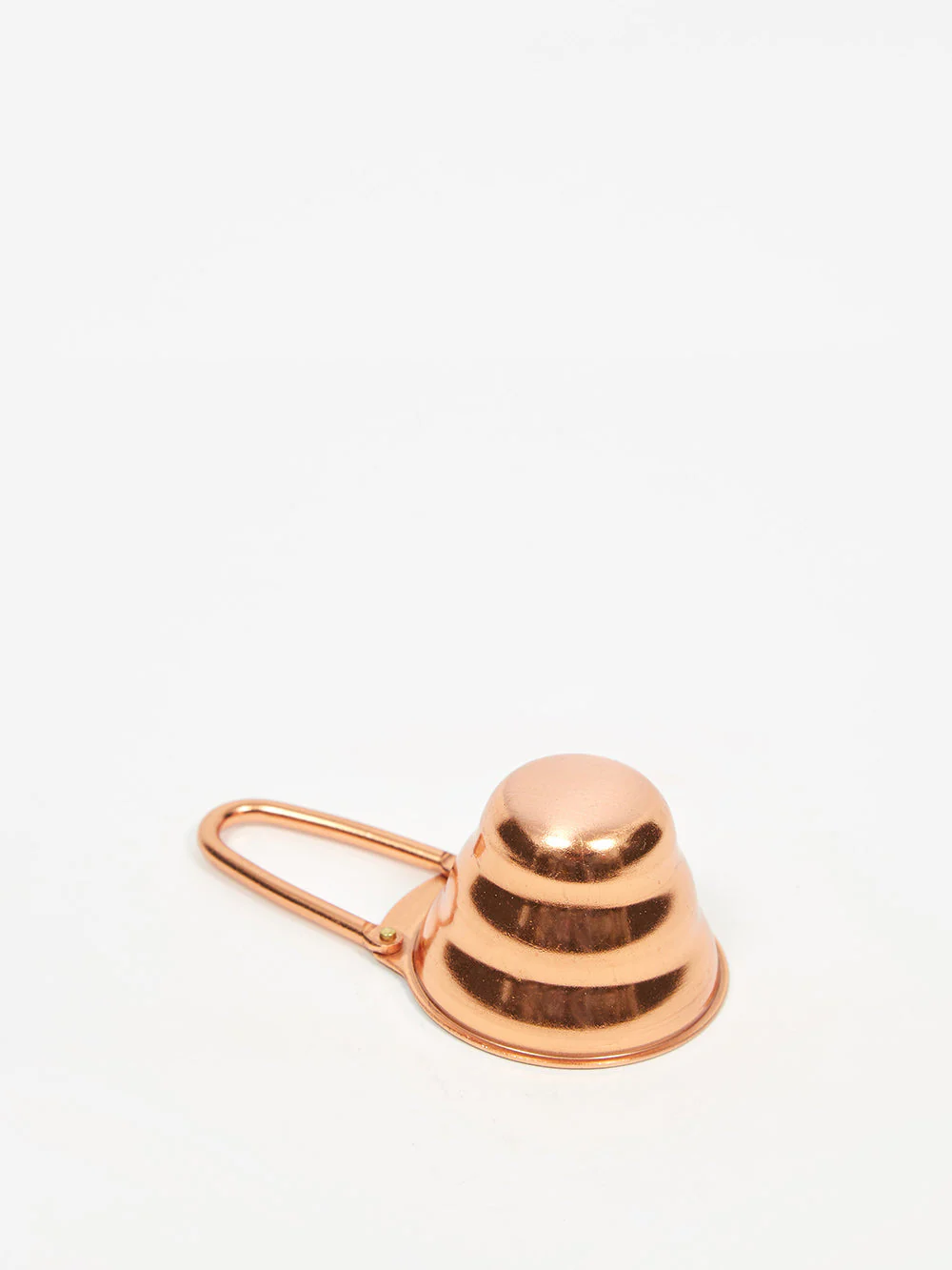 Hario Coffee Measuring Scoop - Copper - Image 3