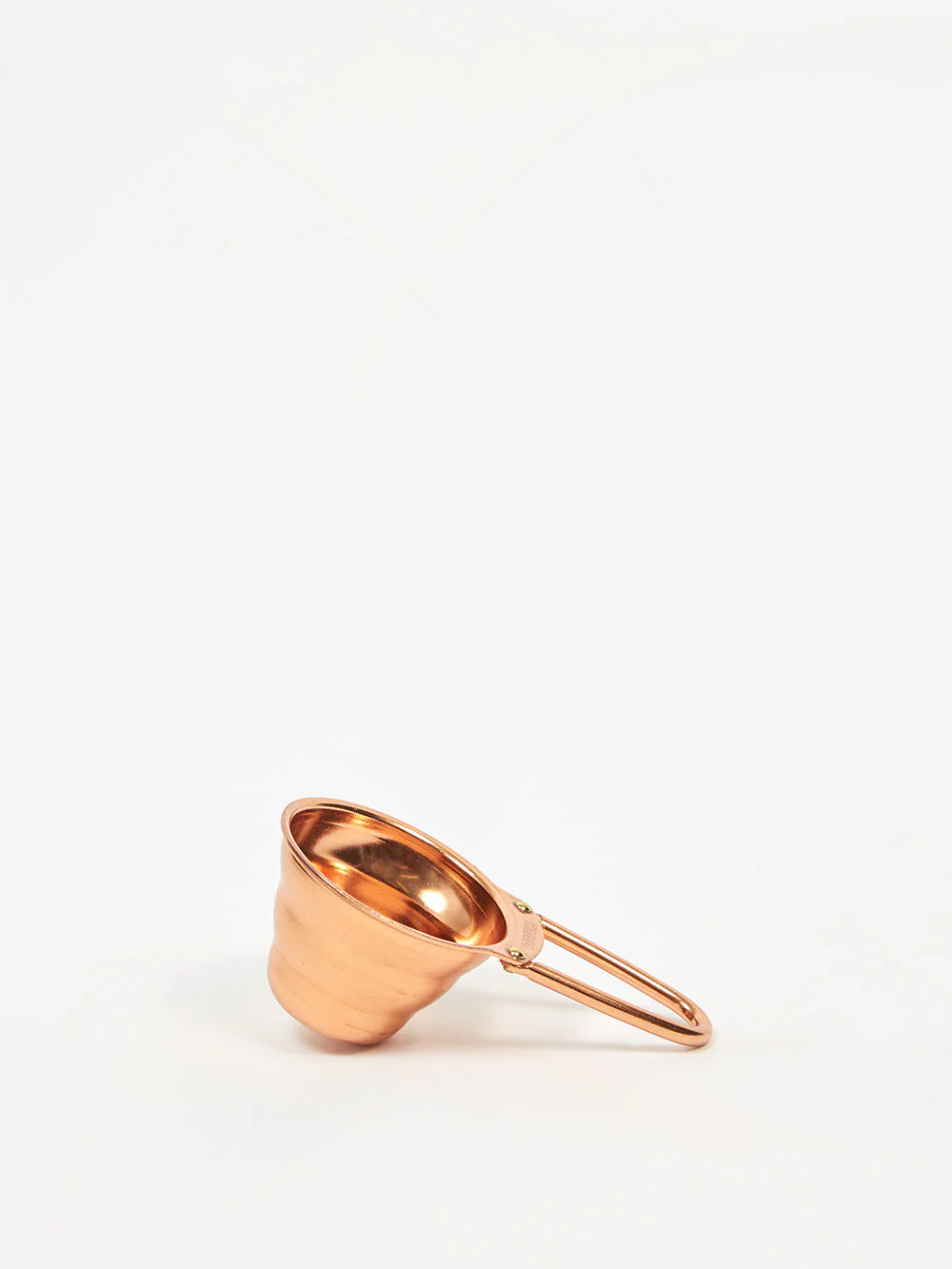 Hario Coffee Measuring Scoop - Copper - Image 4