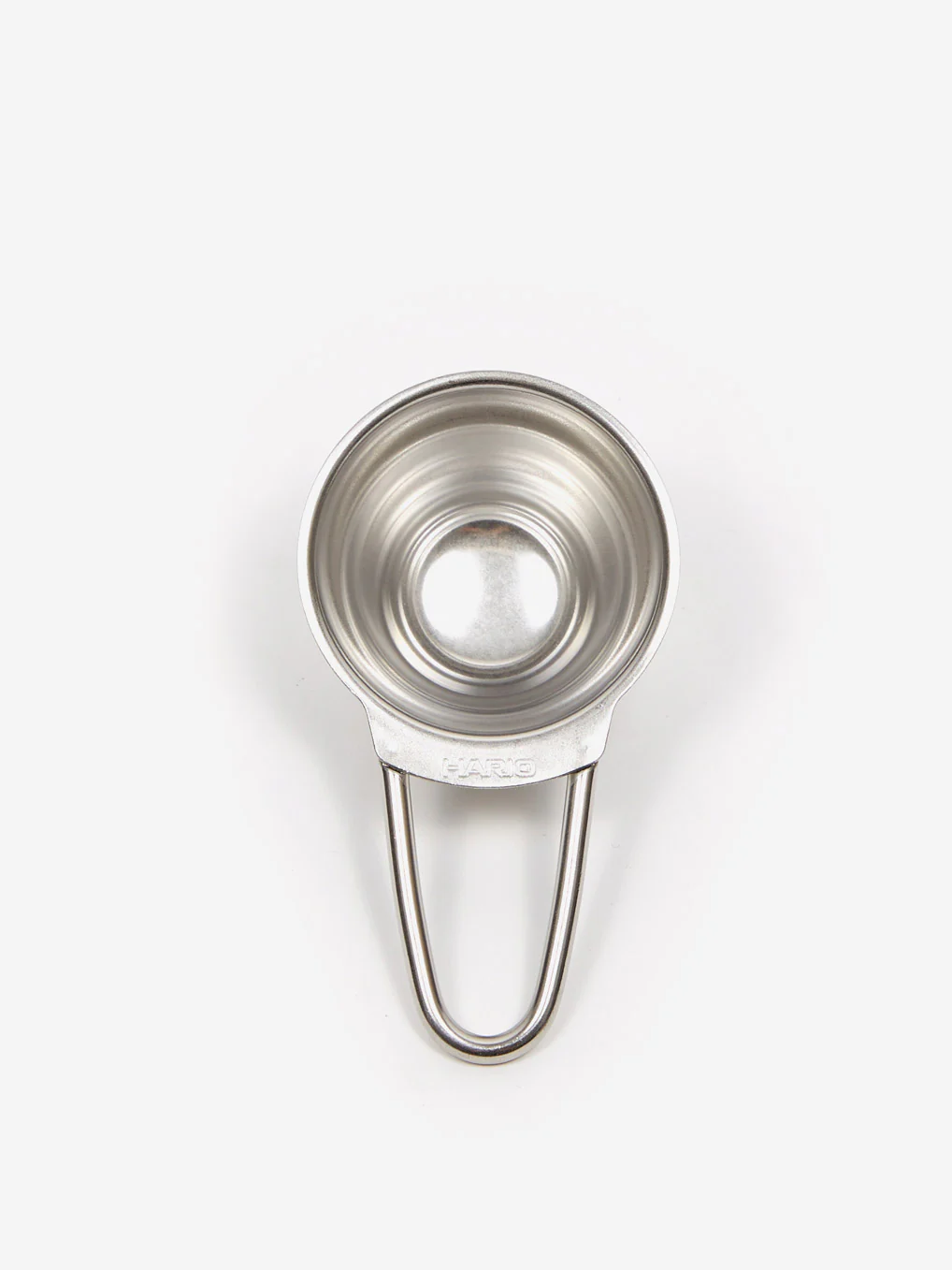 Hario Stainless Coffee Measuring Scoop - Multi - Image 2