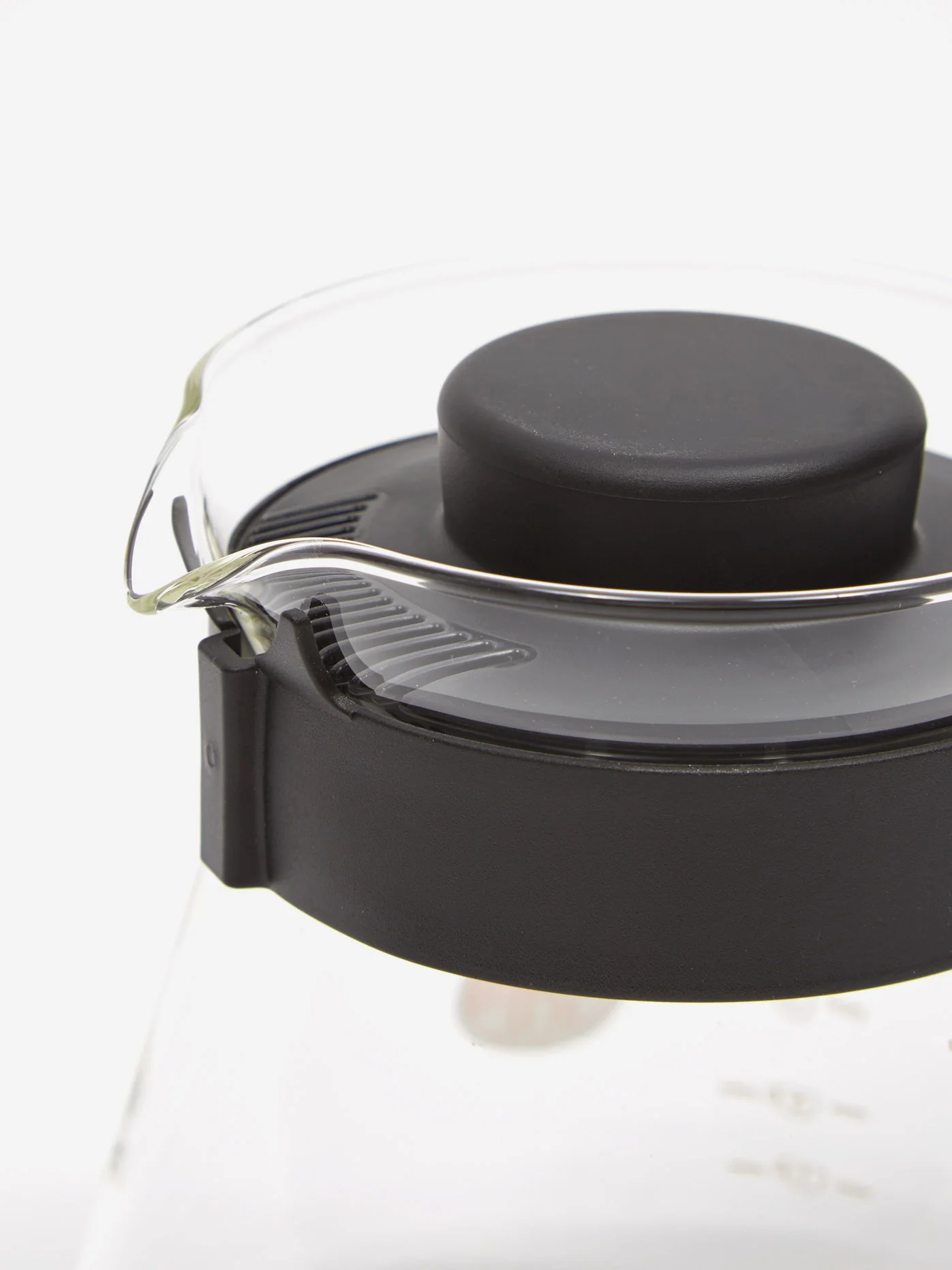 Hario V60 Glass Coffee Server Size 02 (700ml) - Multi - Image 2