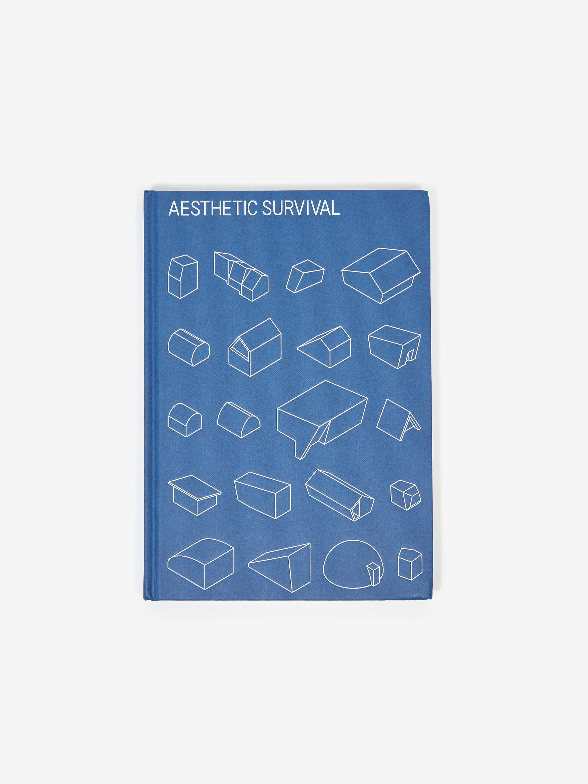 Hartcopy Aesthetic Survival - 20 Bivouacs In One Season