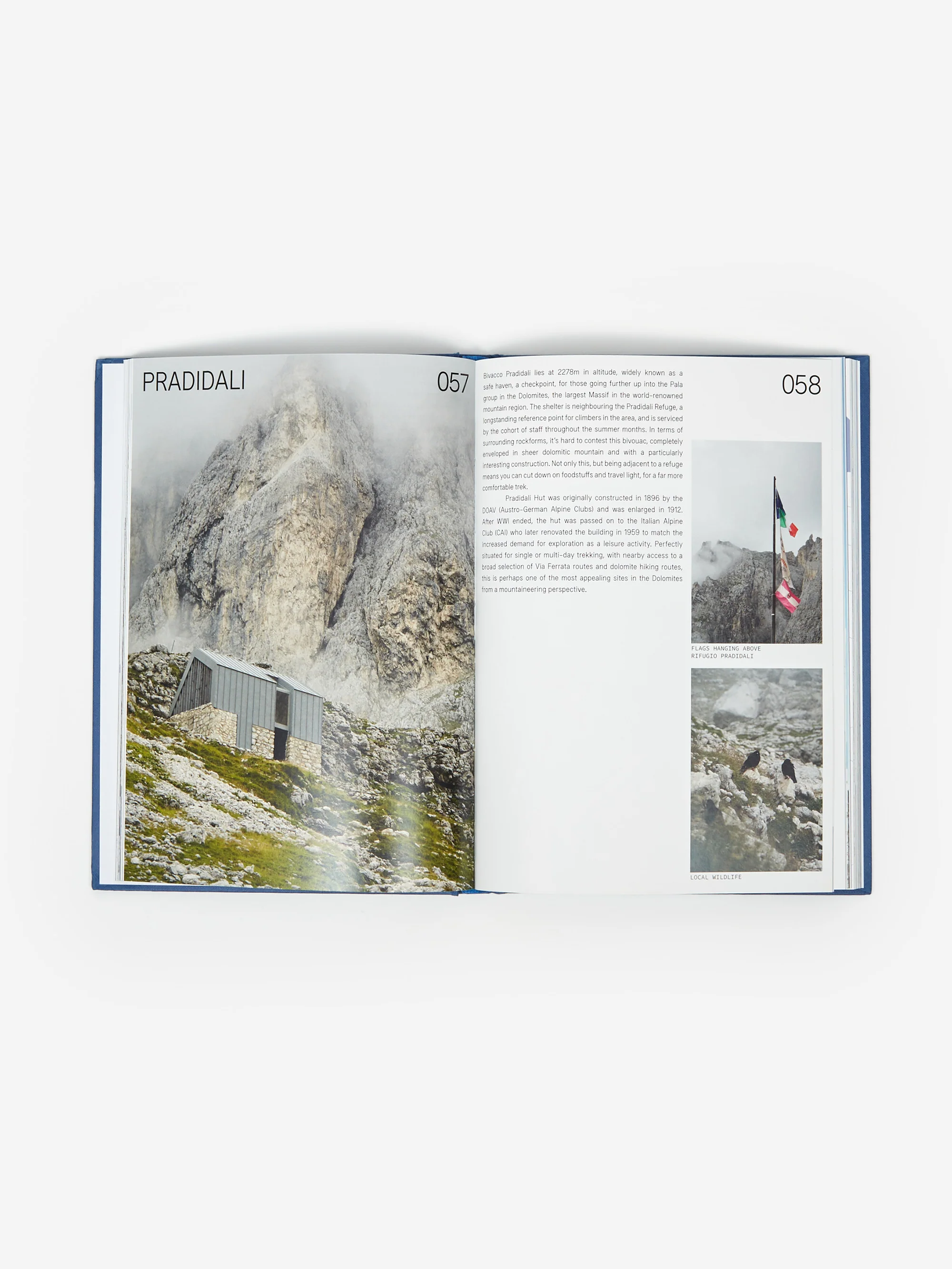Hartcopy Aesthetic Survival - 20 Bivouacs In One Season - Image 3
