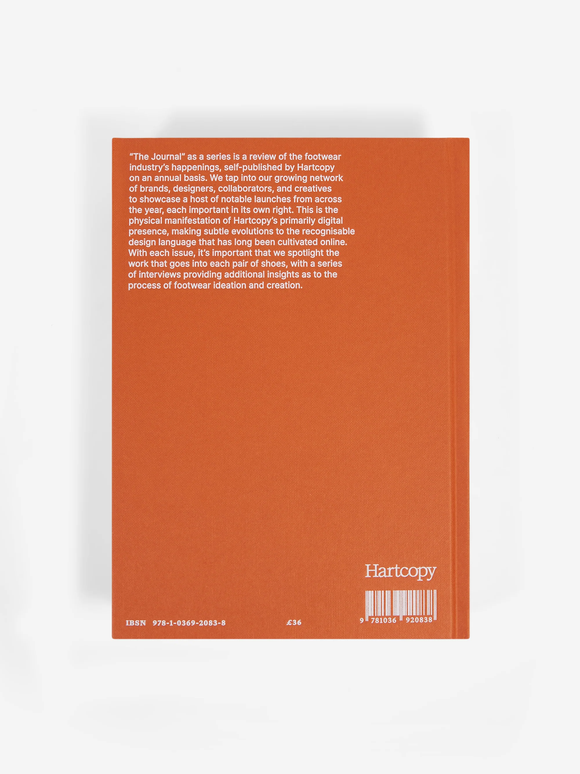 Hartcopy The Journal V4 - Image 4