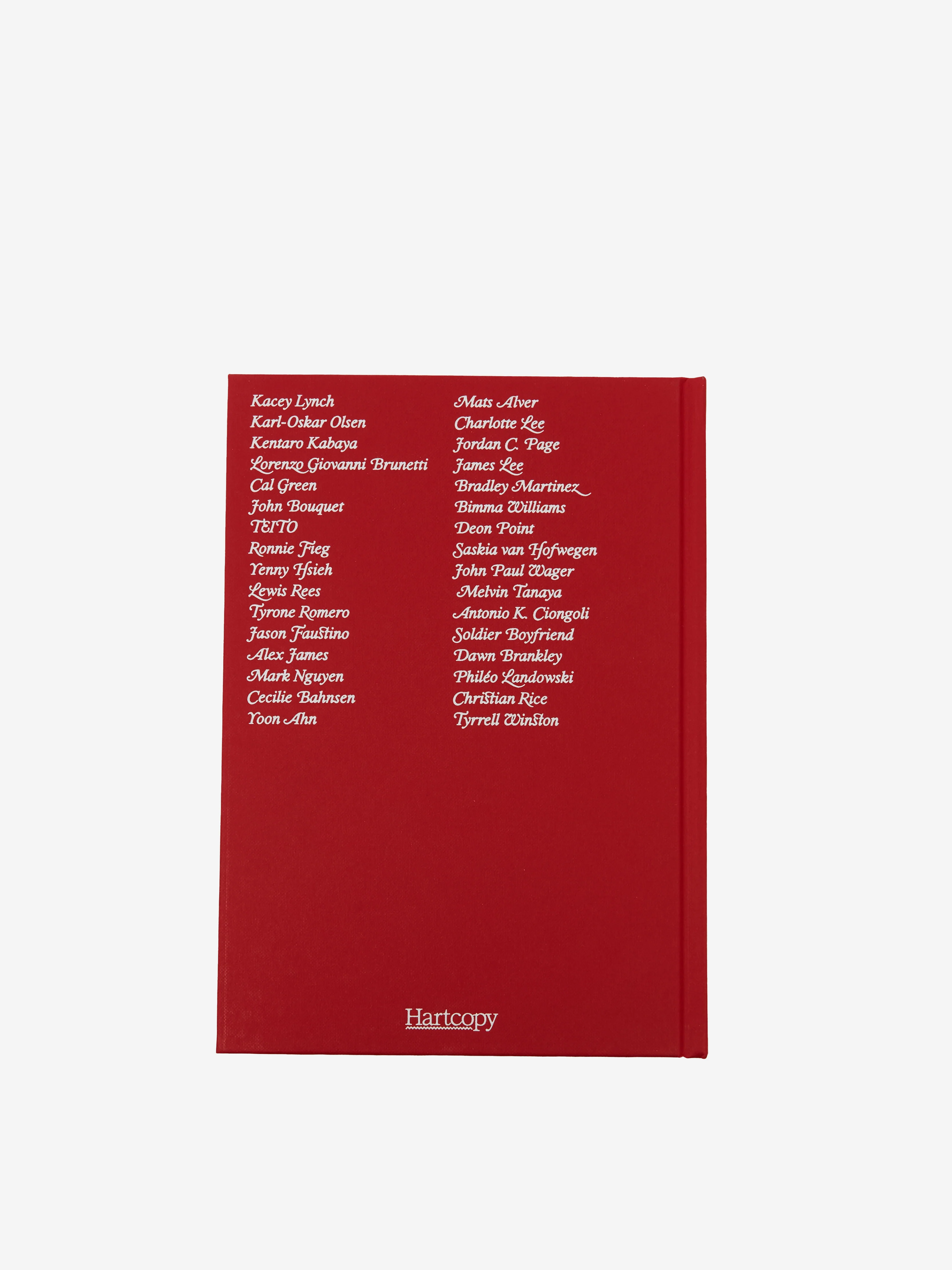 Hartcopy: Vol. 3 - Image 3