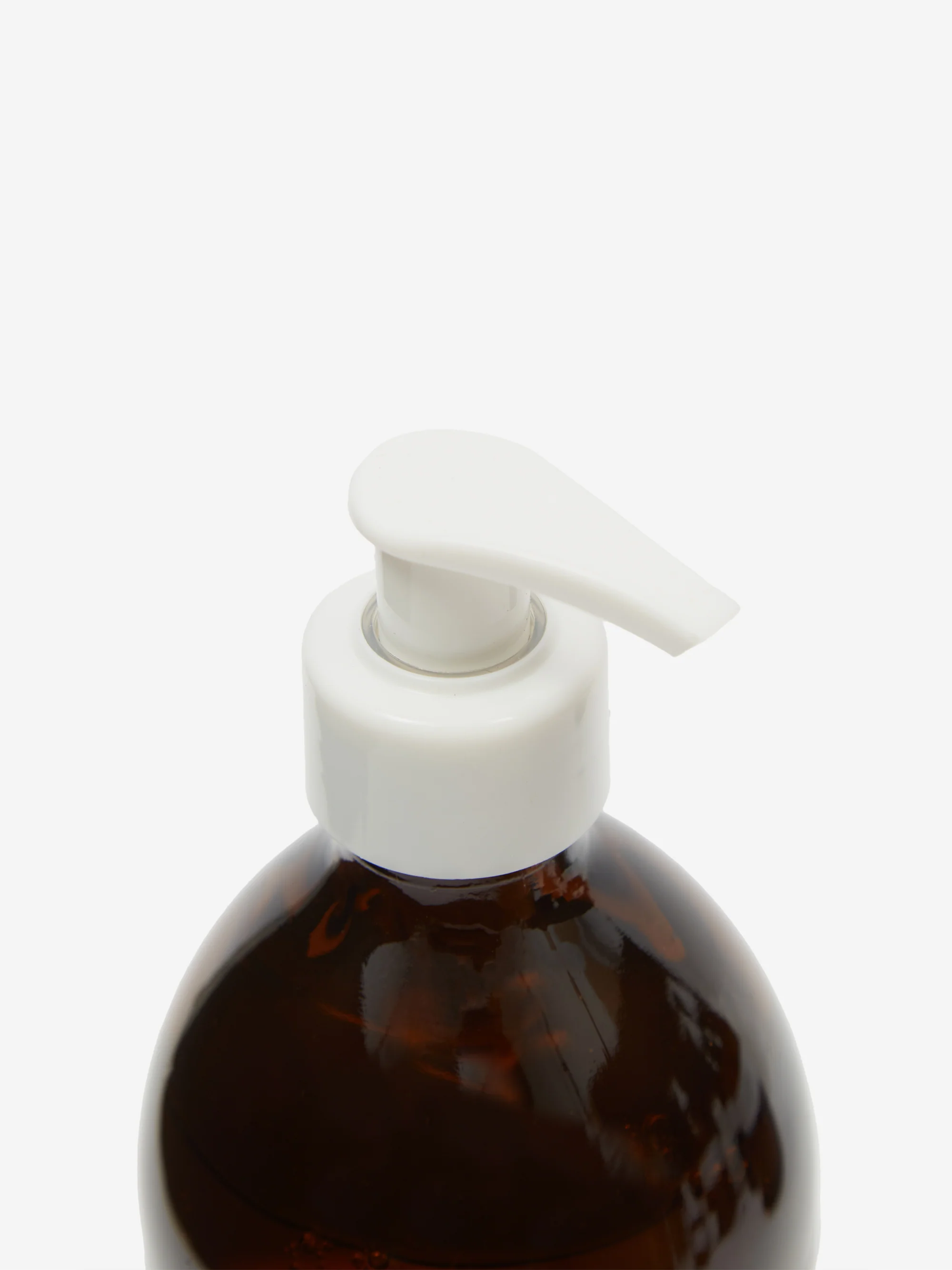 Harvest Skincare Bergamot & Rosemary Hand/Body Wash - 500ml - Image 2