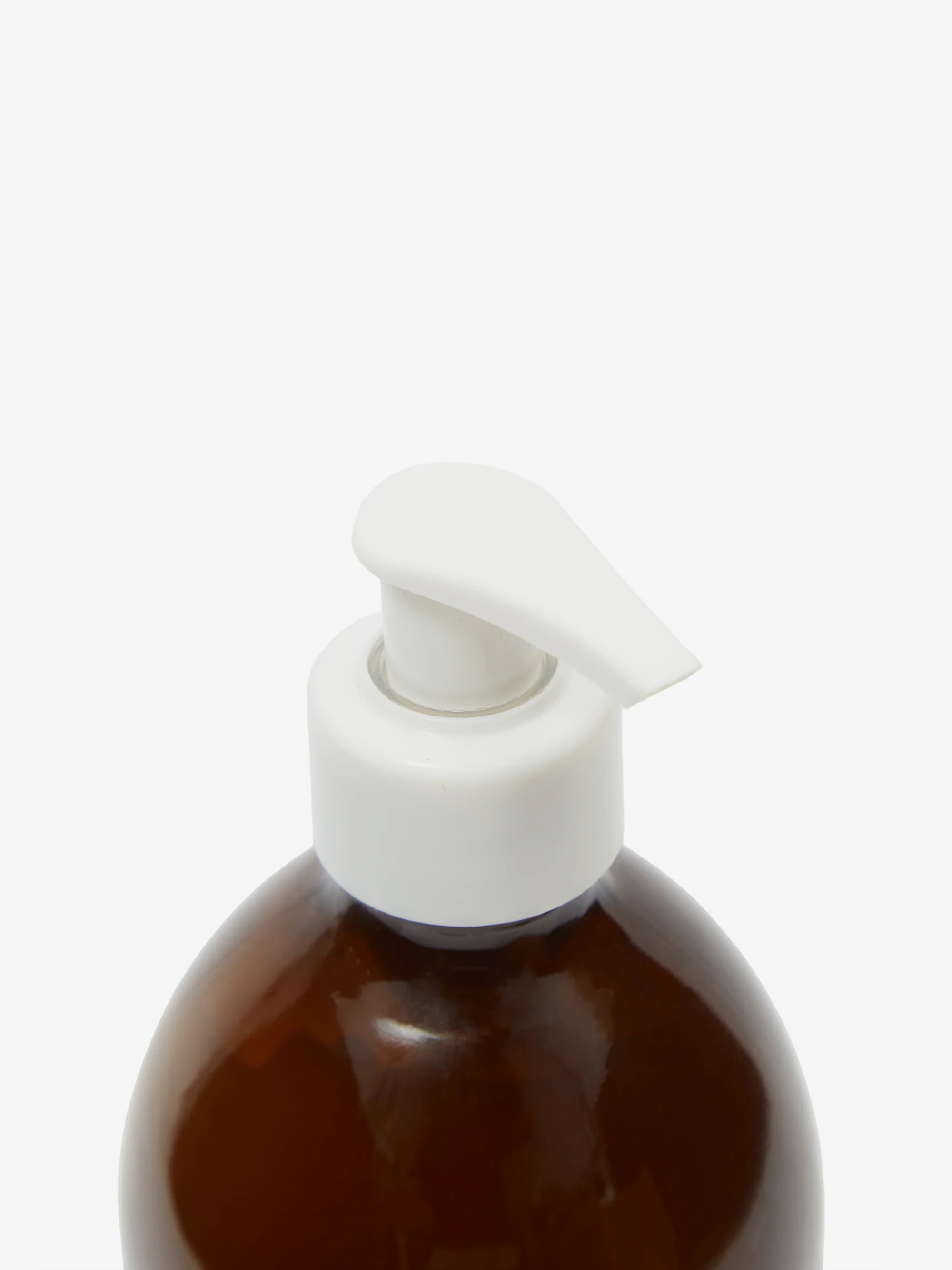 Harvest Skincare Conditioner Vetiver Root & Lemon Peel Oil - 500ml - Image 2