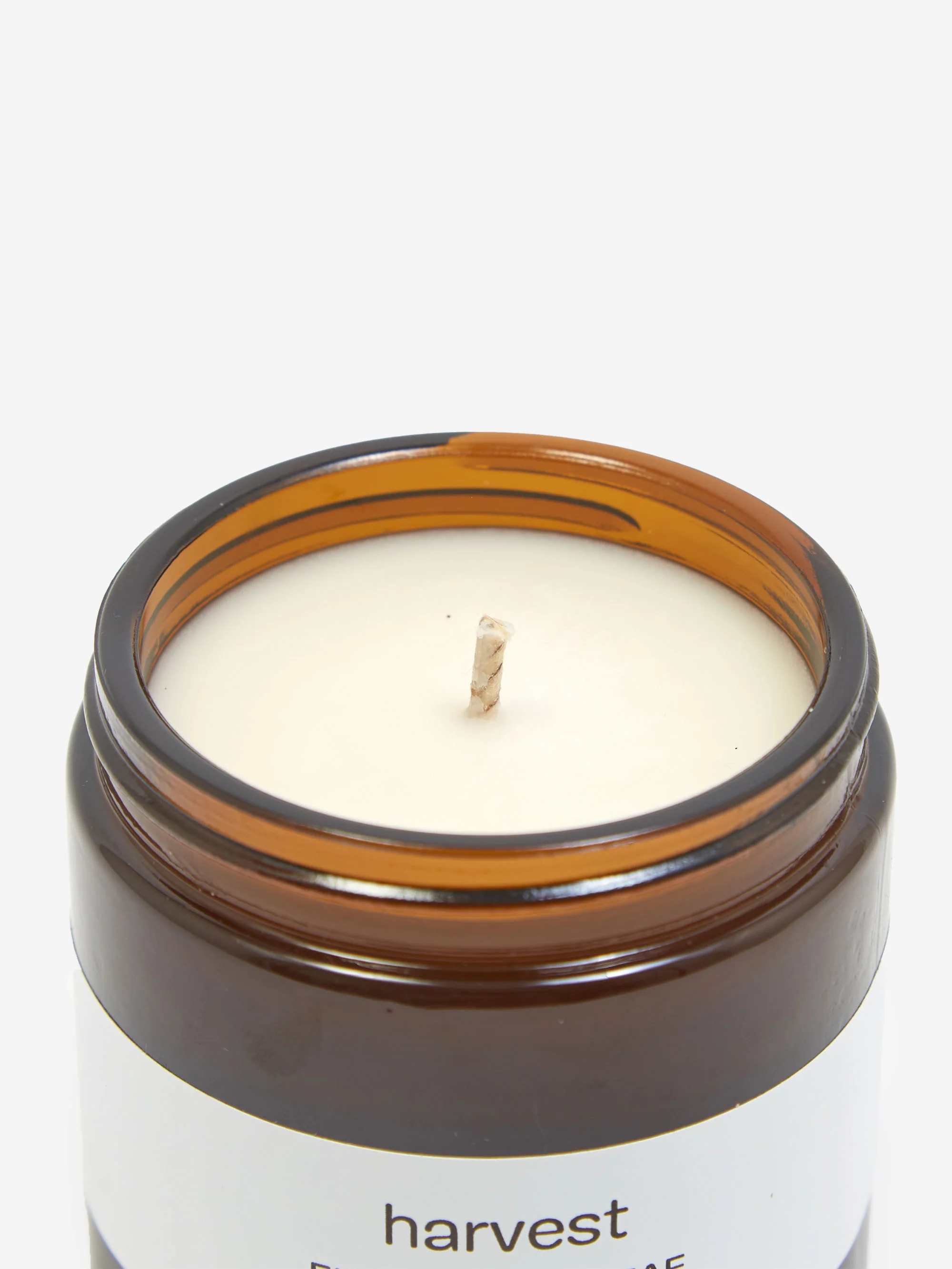 Harvest Skincare Eucalyptus Leaf Candle - Image 2