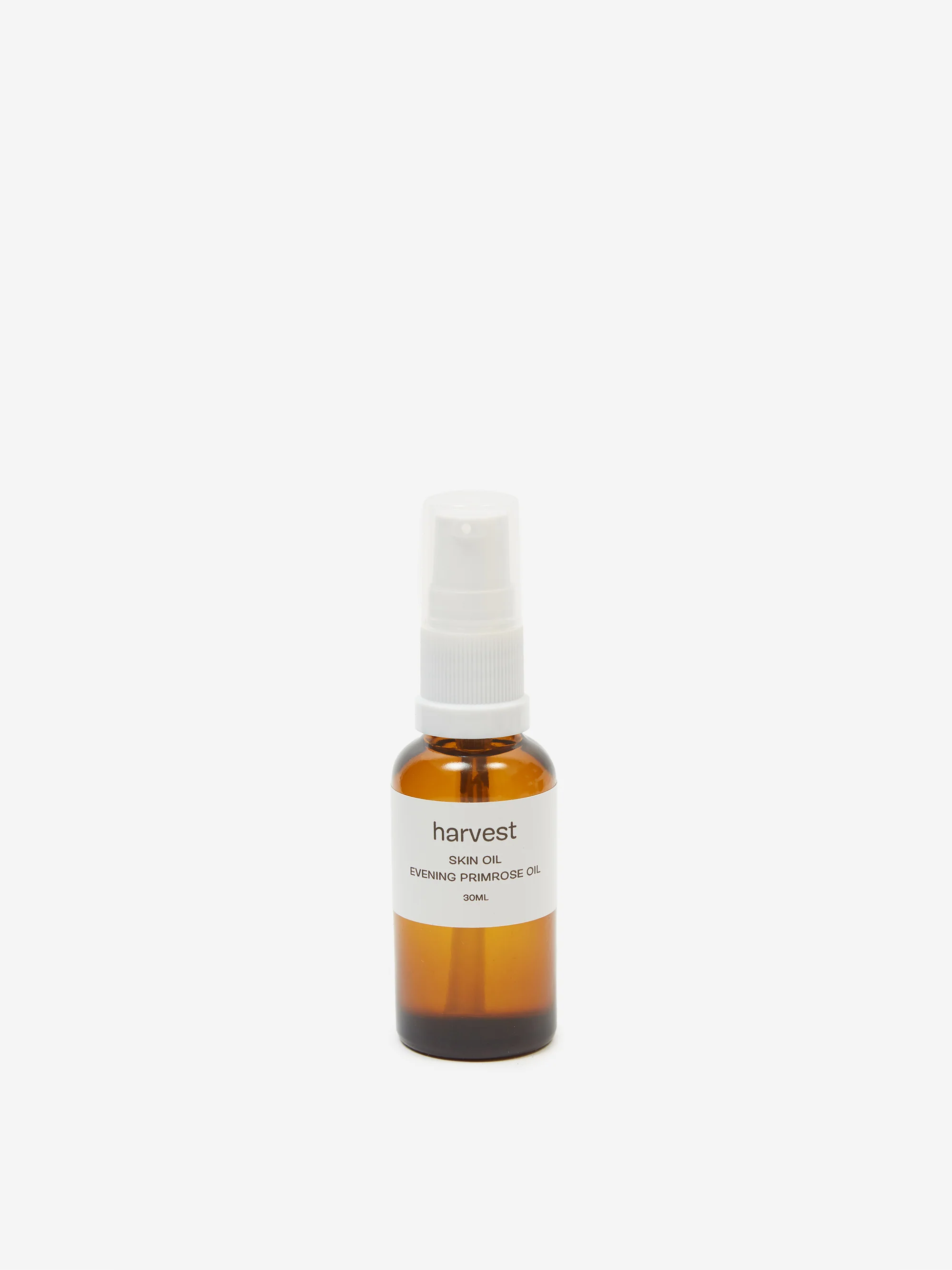 Harvest Skincare Evening Primrose Skin Oil - 30ml