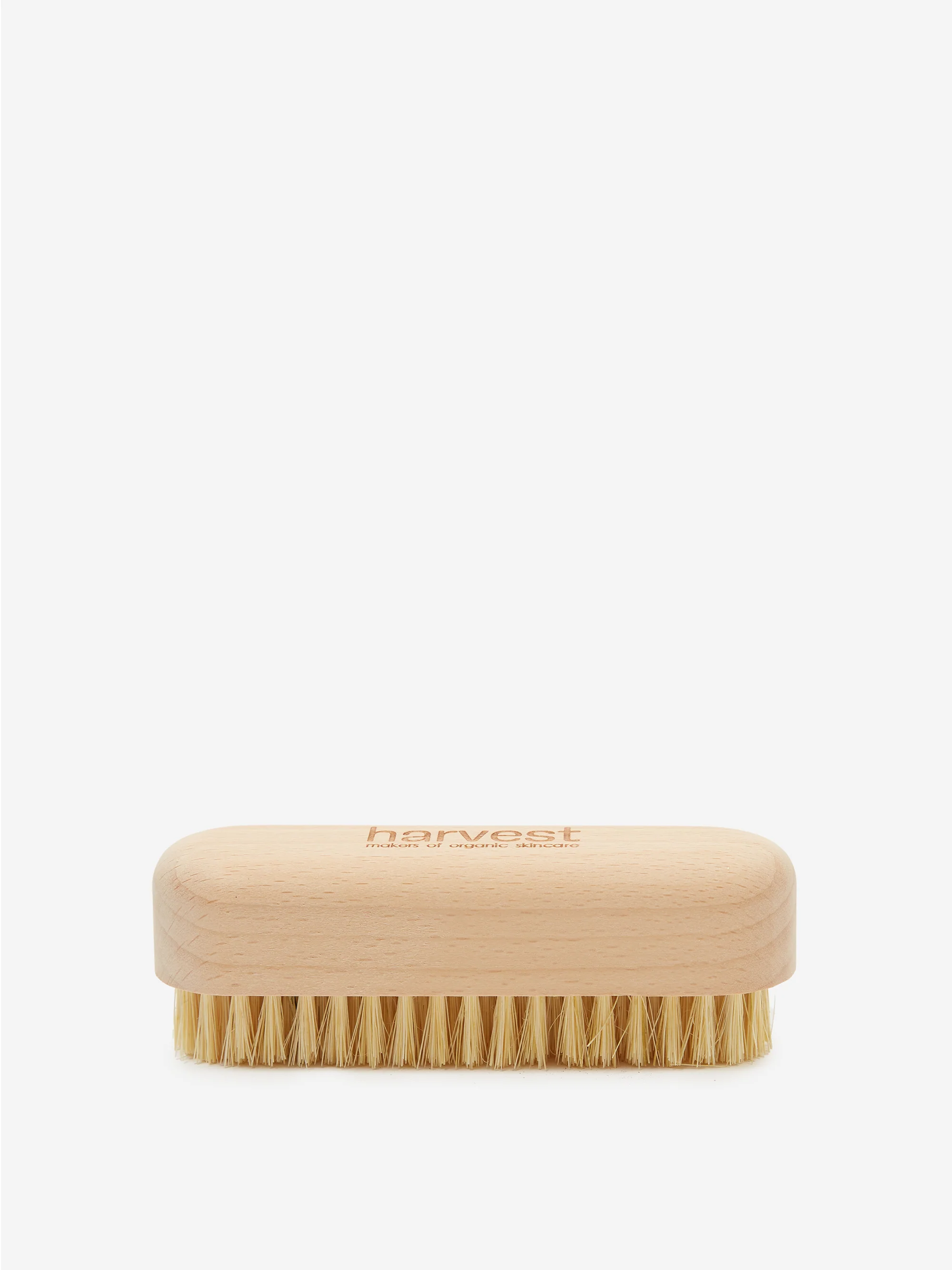 Harvest Skincare Nail Brush
