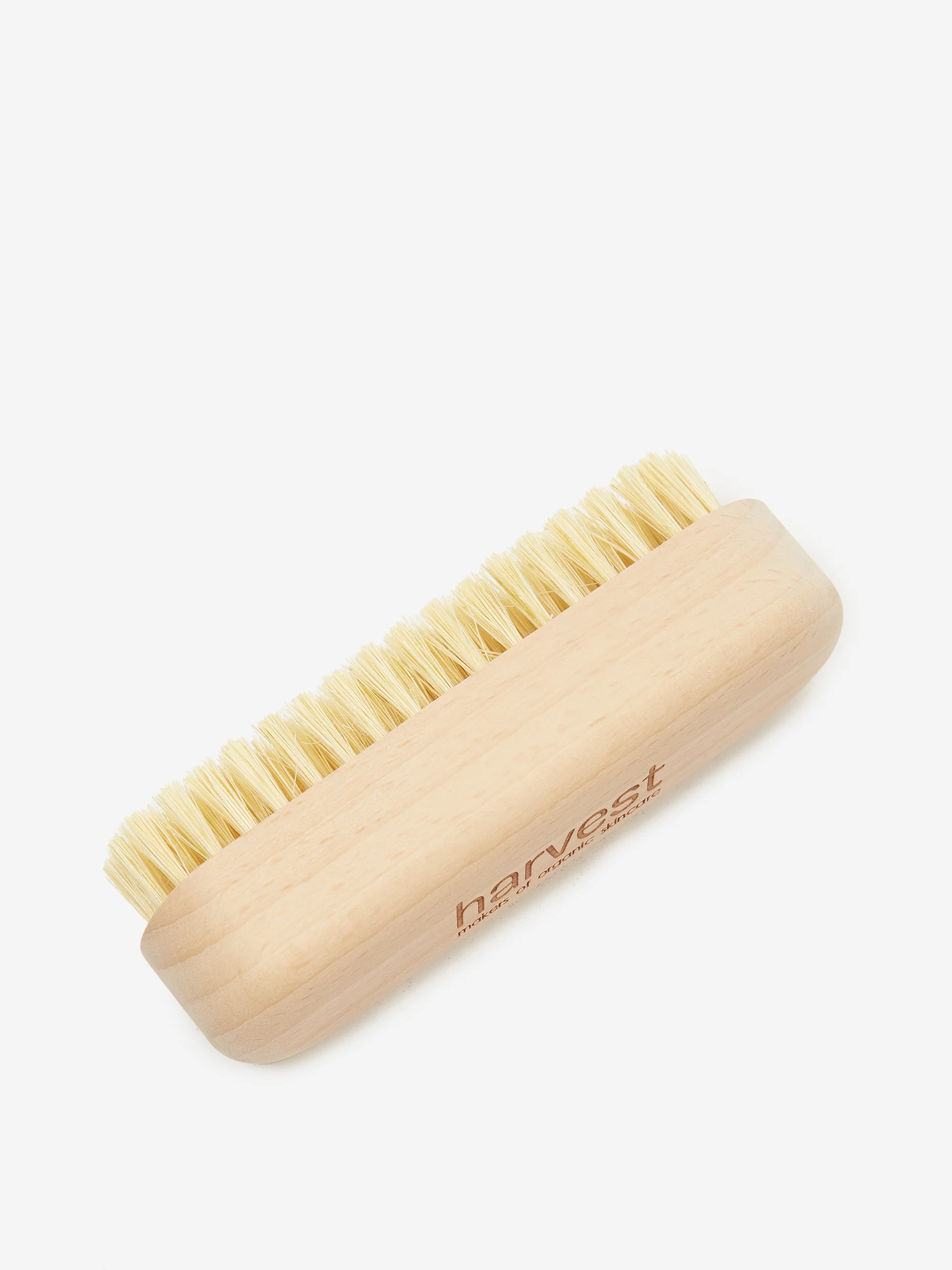 Harvest Skincare Nail Brush - Image 2