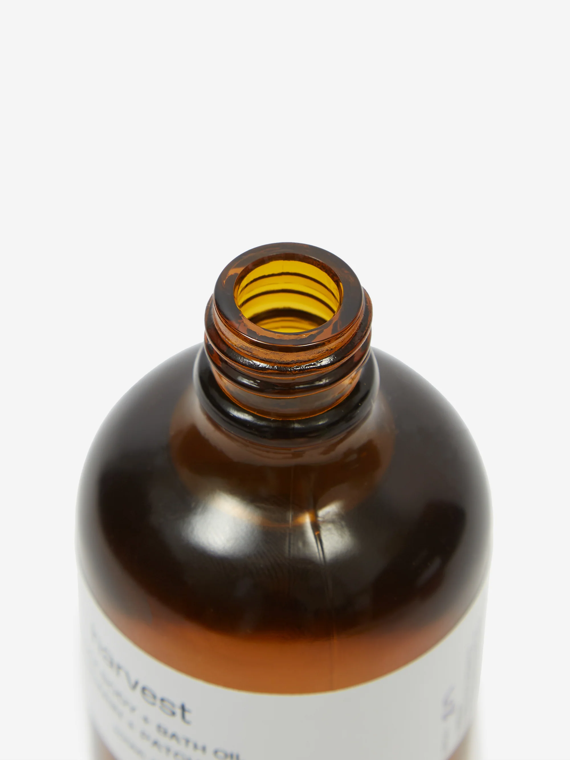 Harvest Skincare Relax Bath & Body Oil - 100ml - Image 2
