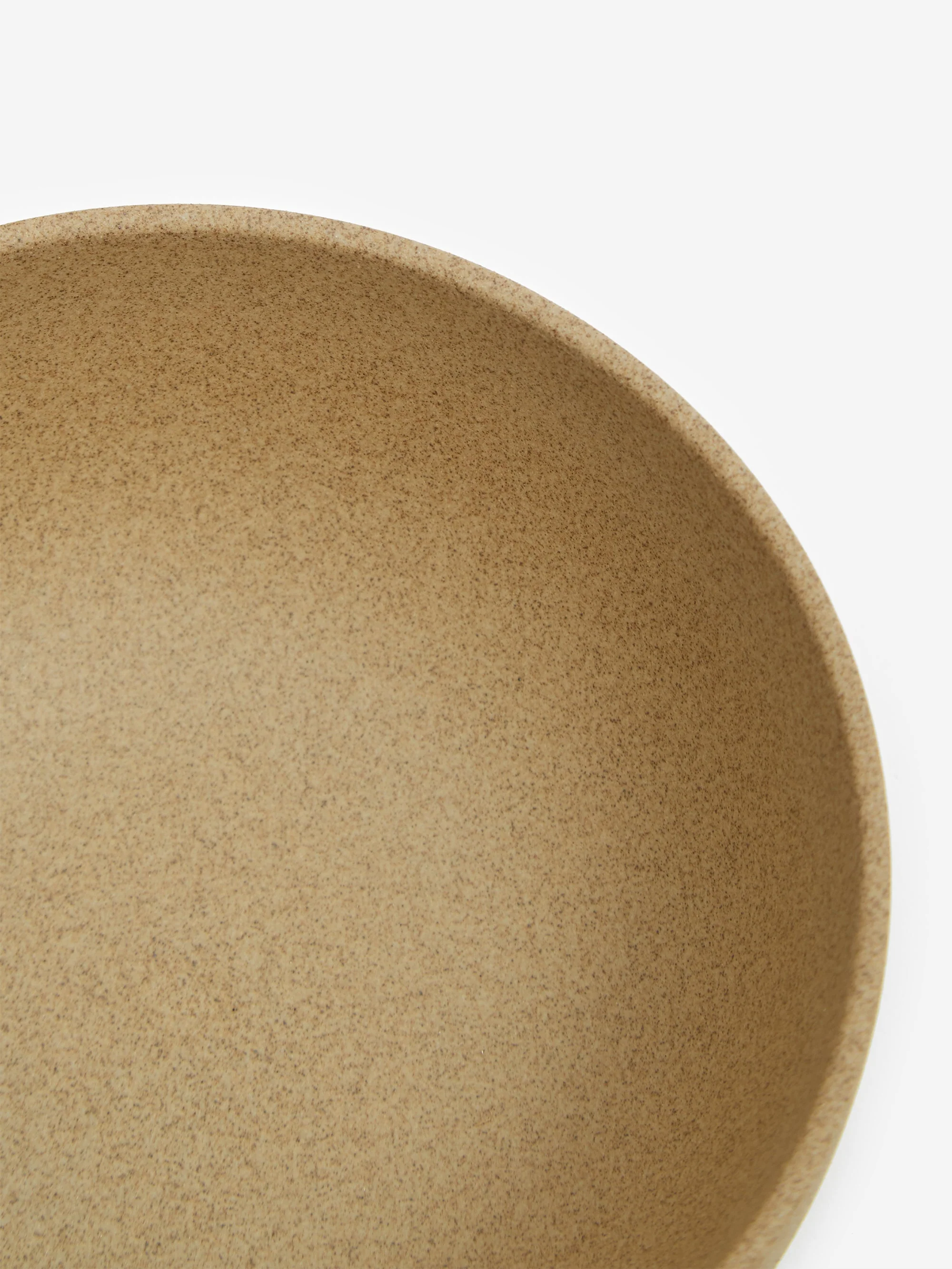 Hasami Porcelain Bowl Natural Rounded - 145x55 - Image 3