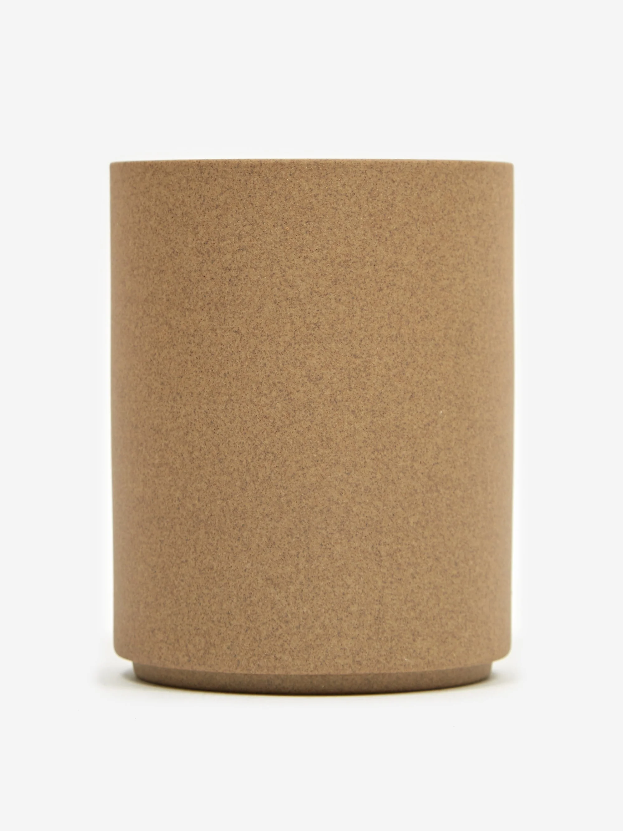 Hasami Porcelain Planter Natural - 85x106 - Image 5