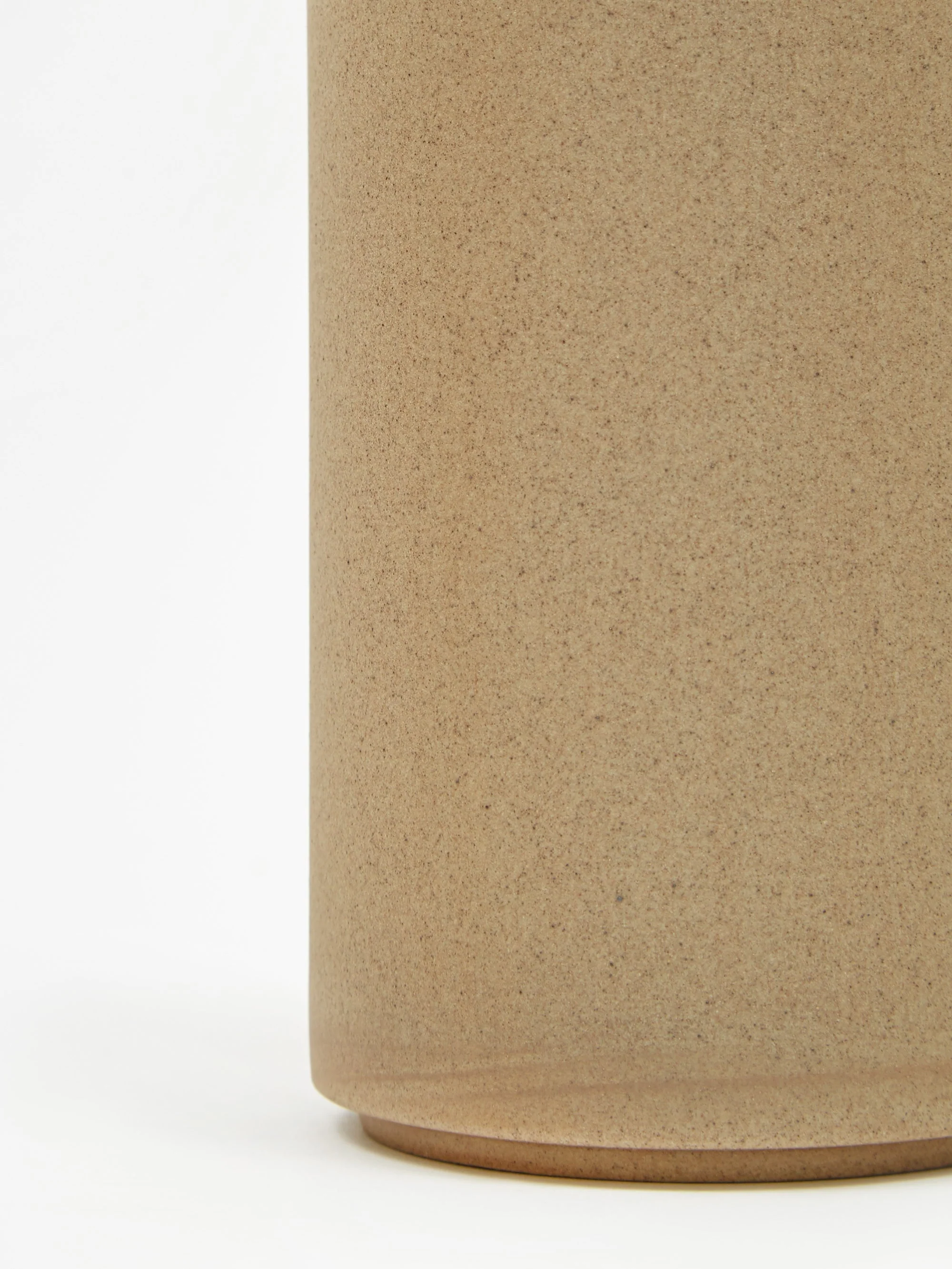 Hasami Porcelain Bottle Natural - 85x300 - Image 4