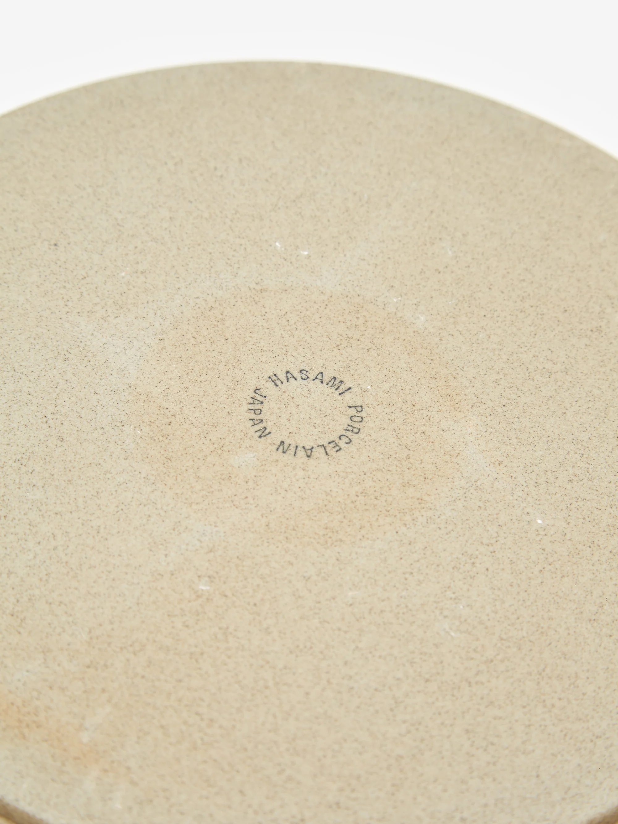 Hasami Porcelain Bowl Black - 220x55 - Image 4
