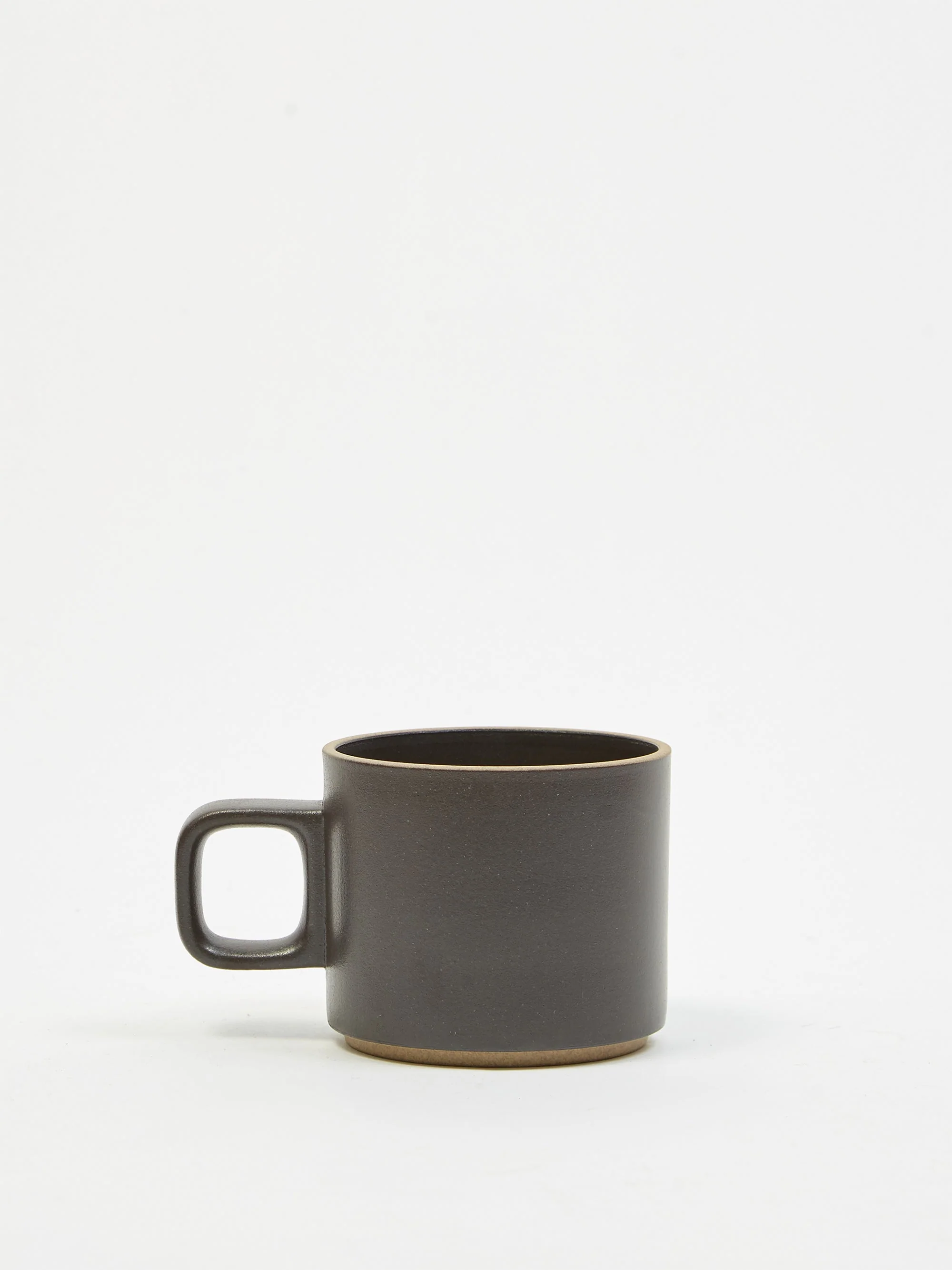 Hasami Porcelain Mug Black - 85x72 - Image 4