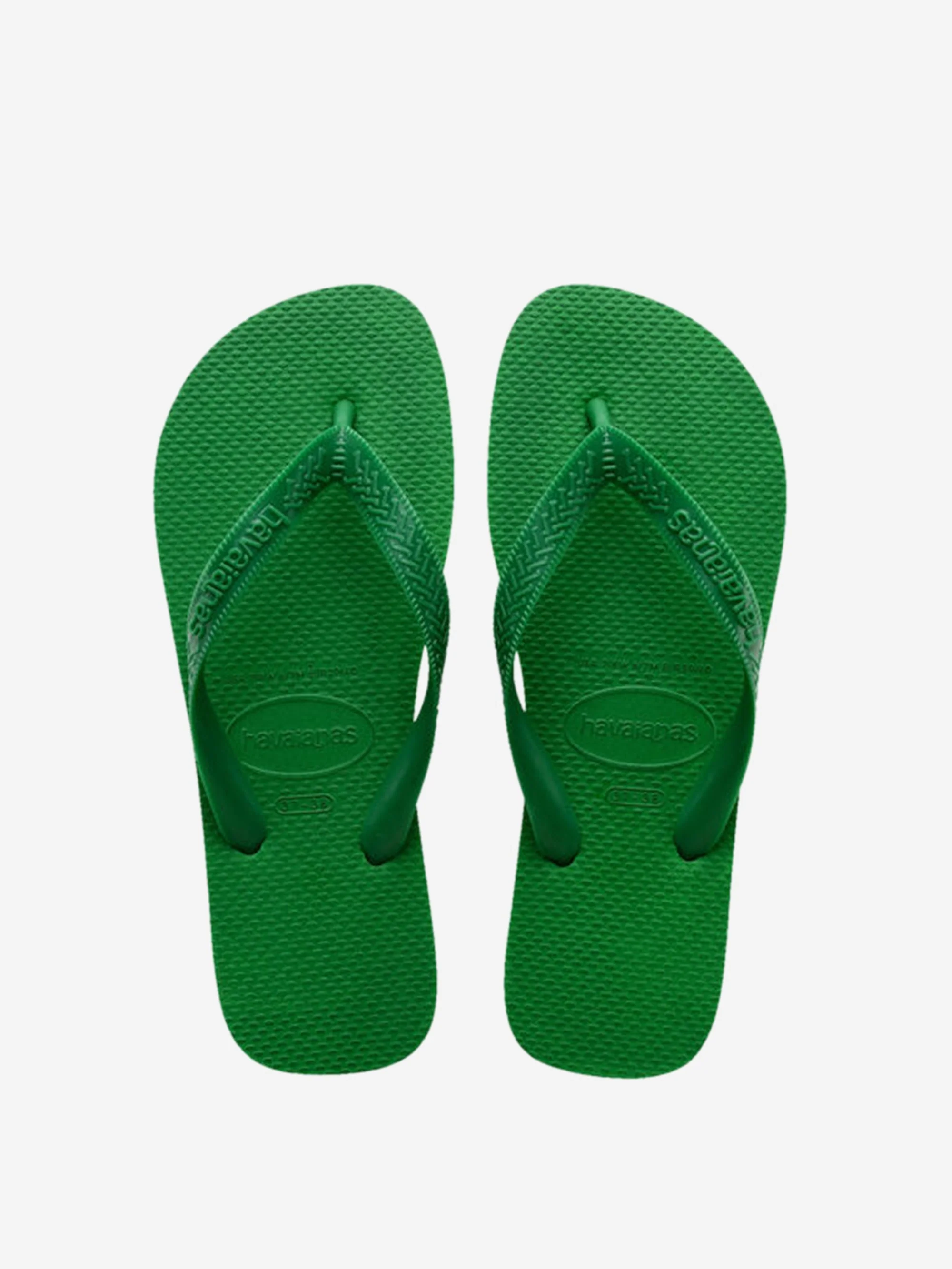 Havaianas Top Flip Flop W -  Green - Image 3