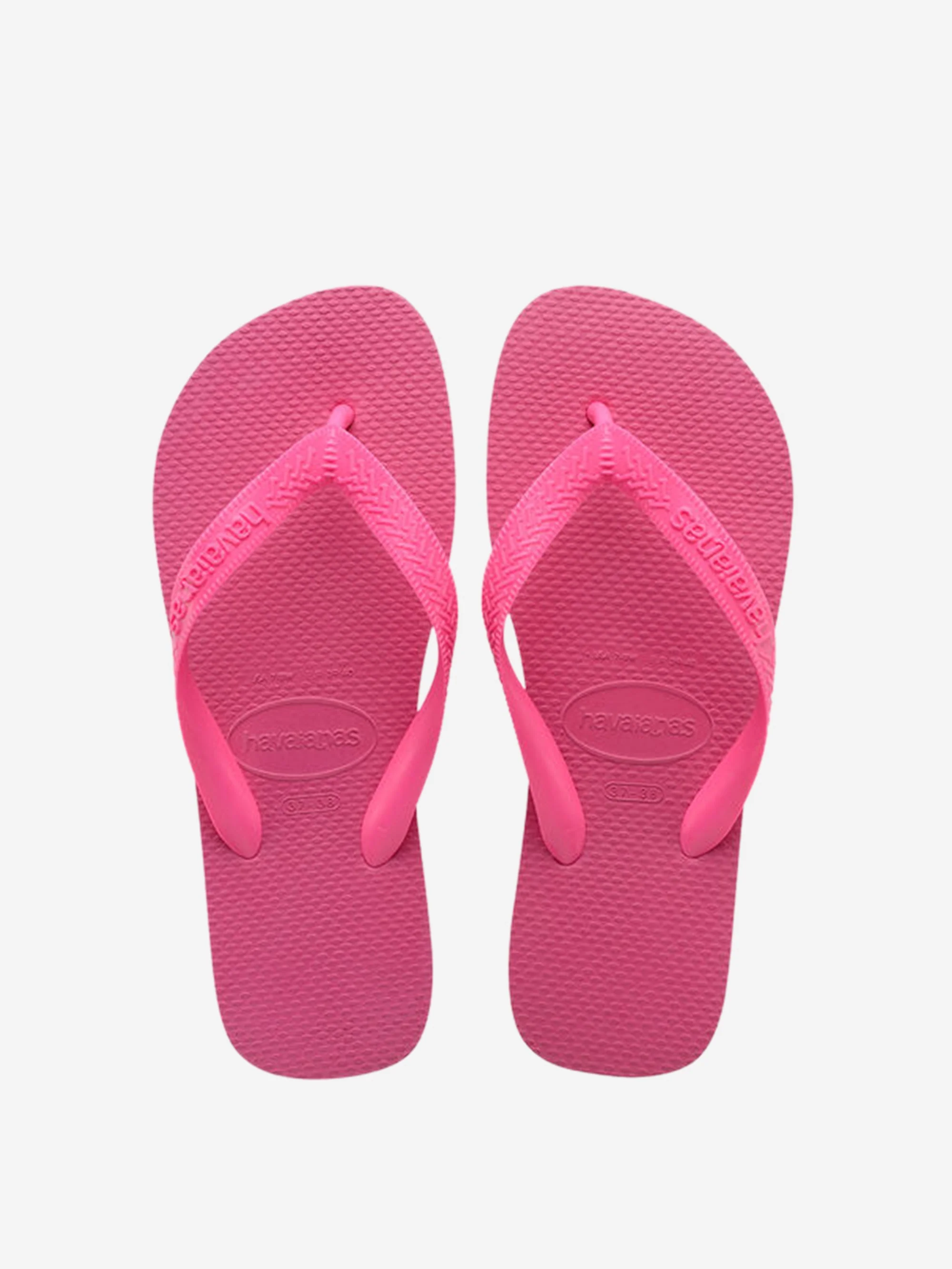 Havaianas Top Flip Flop W -  Pink Flux - Image 3