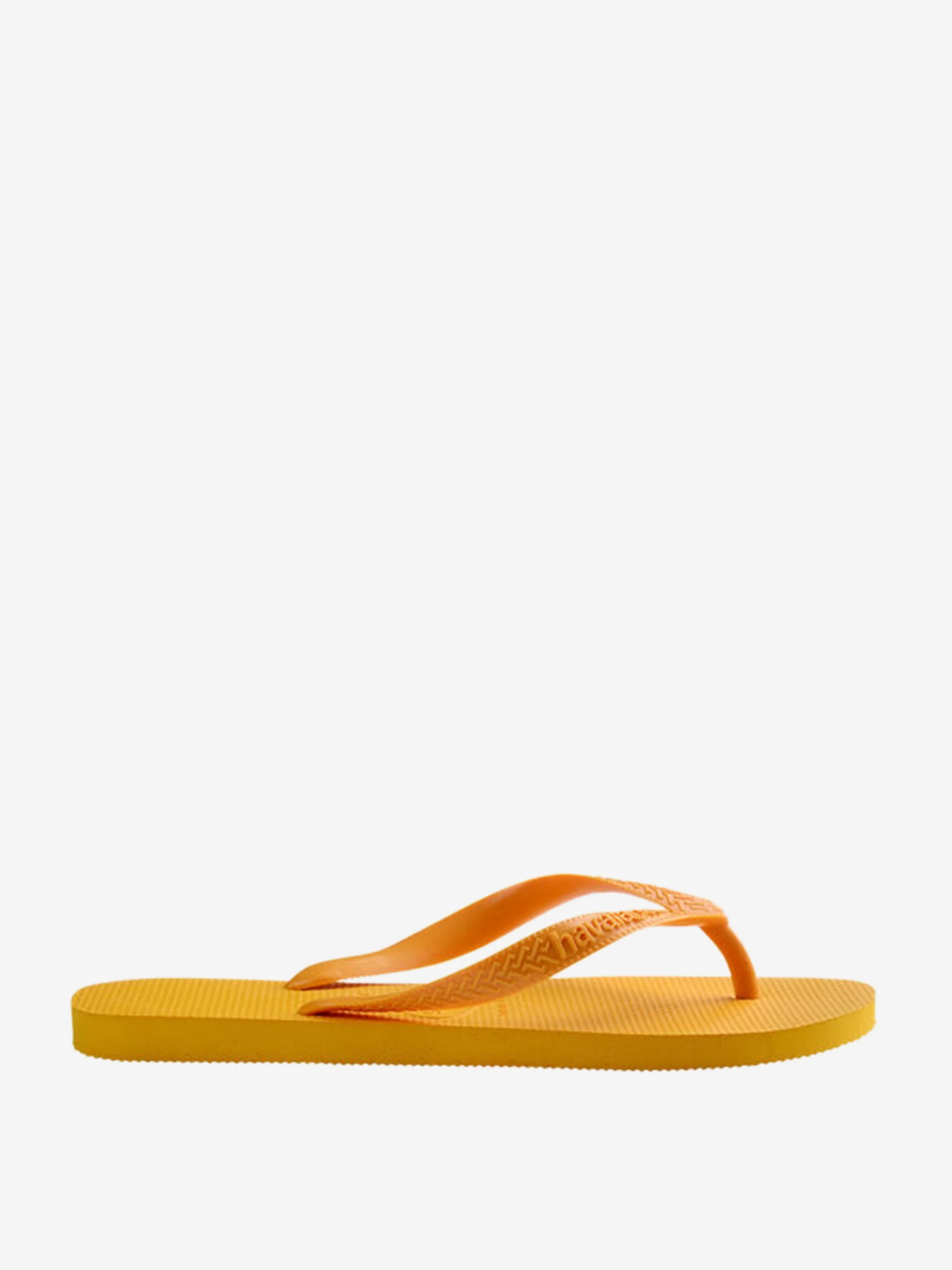 Havaianas Top Flip Flop W - Pop Yellow