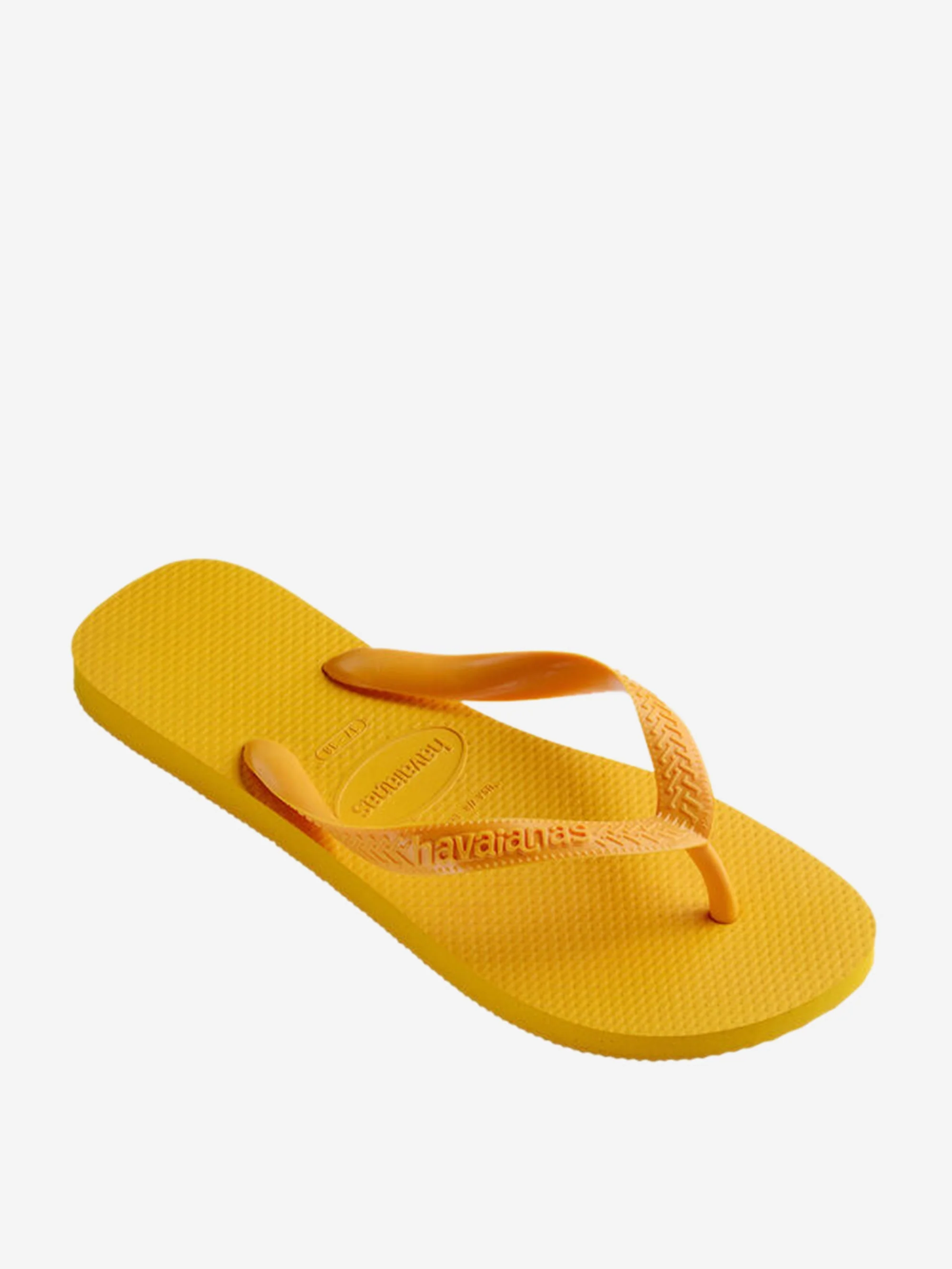Havaianas Top Flip Flop W - Pop Yellow - Image 2