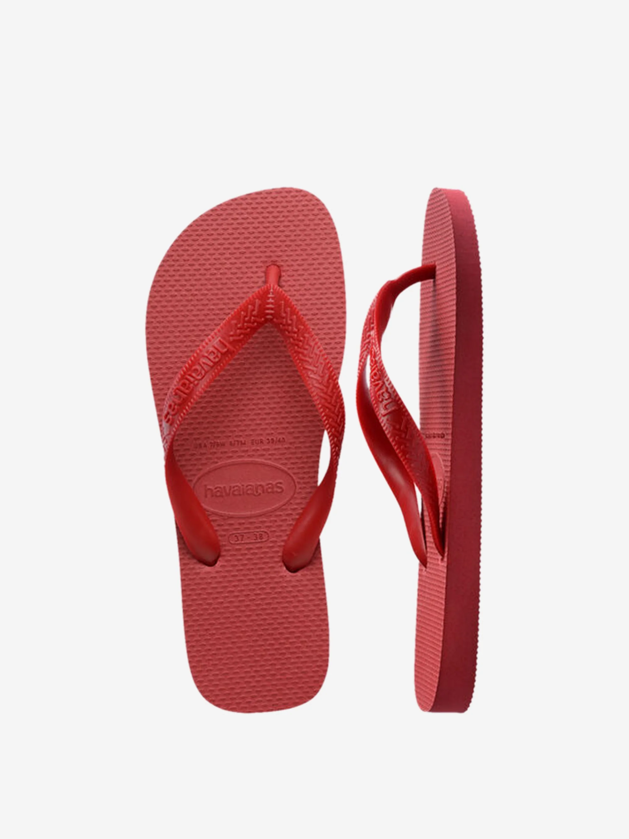 Havaianas Top Flip Flop W -  Red - Image 4