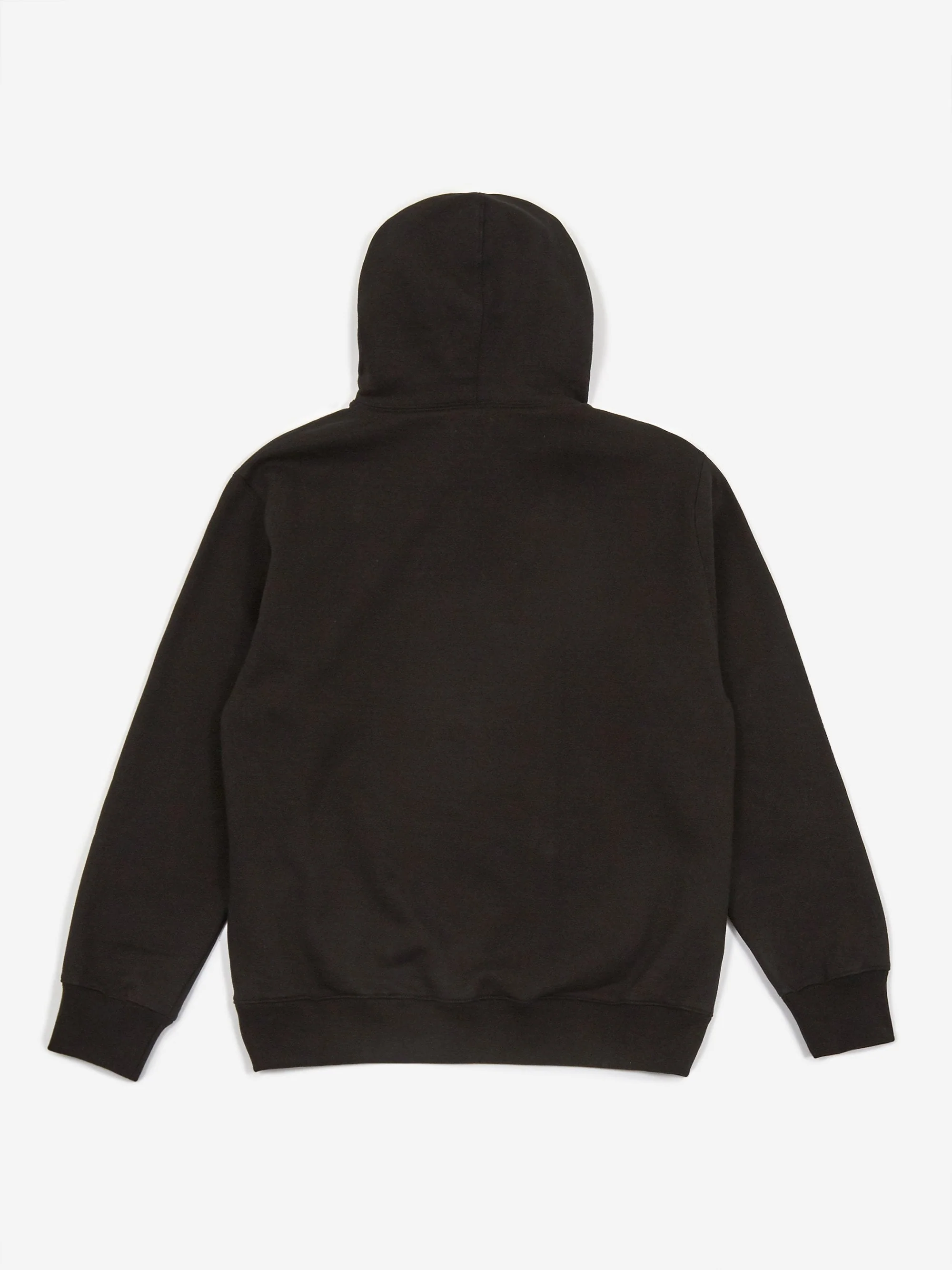Have A Good Time Mini Frame Pullover Hoodie - Black - Image 4