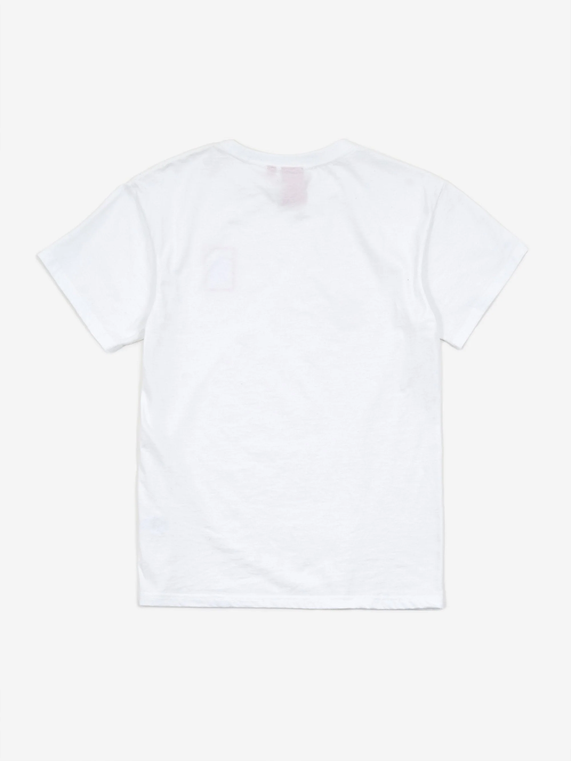 Have A Good Time Mini Frame Short Sleeve T-Shirt - White - Image 4