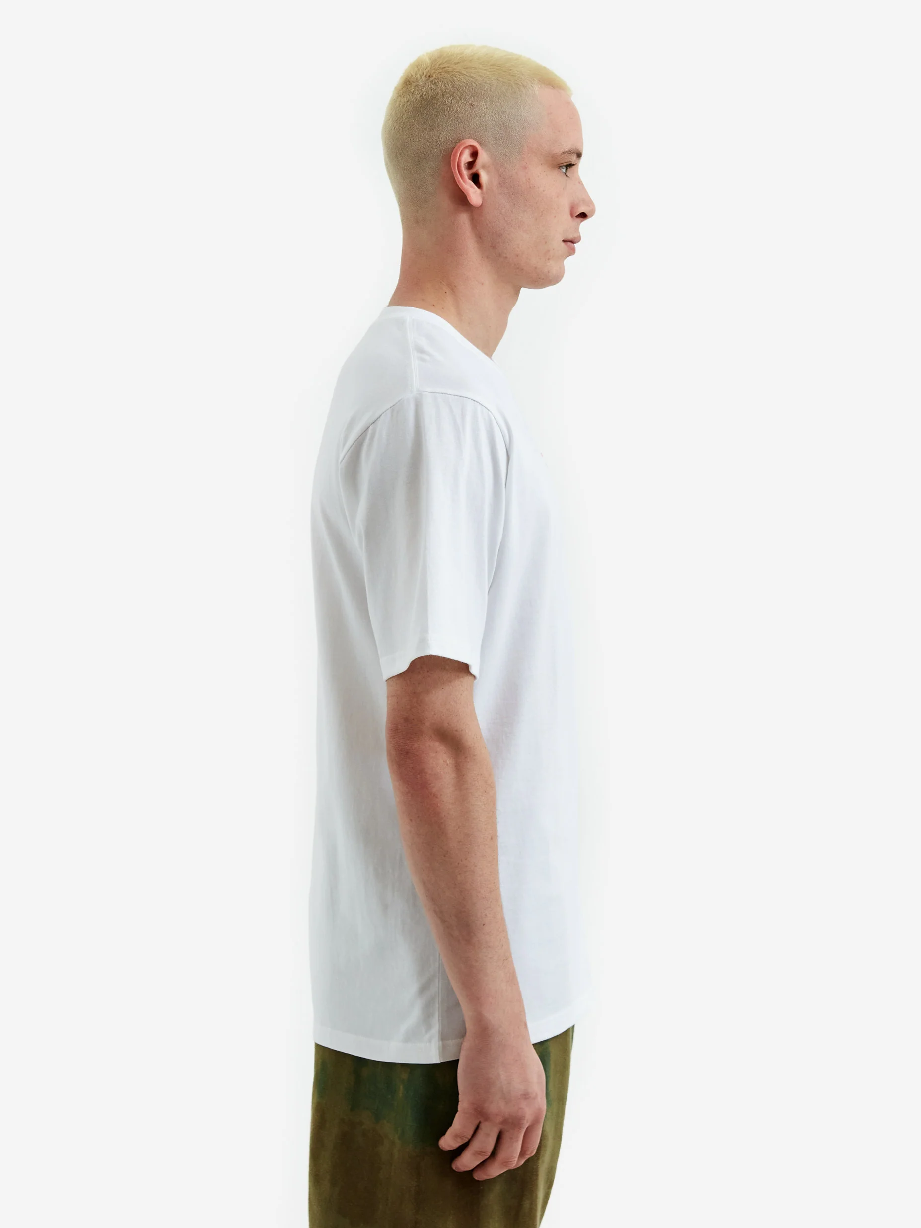 Have A Good Time Mini Frame Short Sleeve T-Shirt - White - Image 5