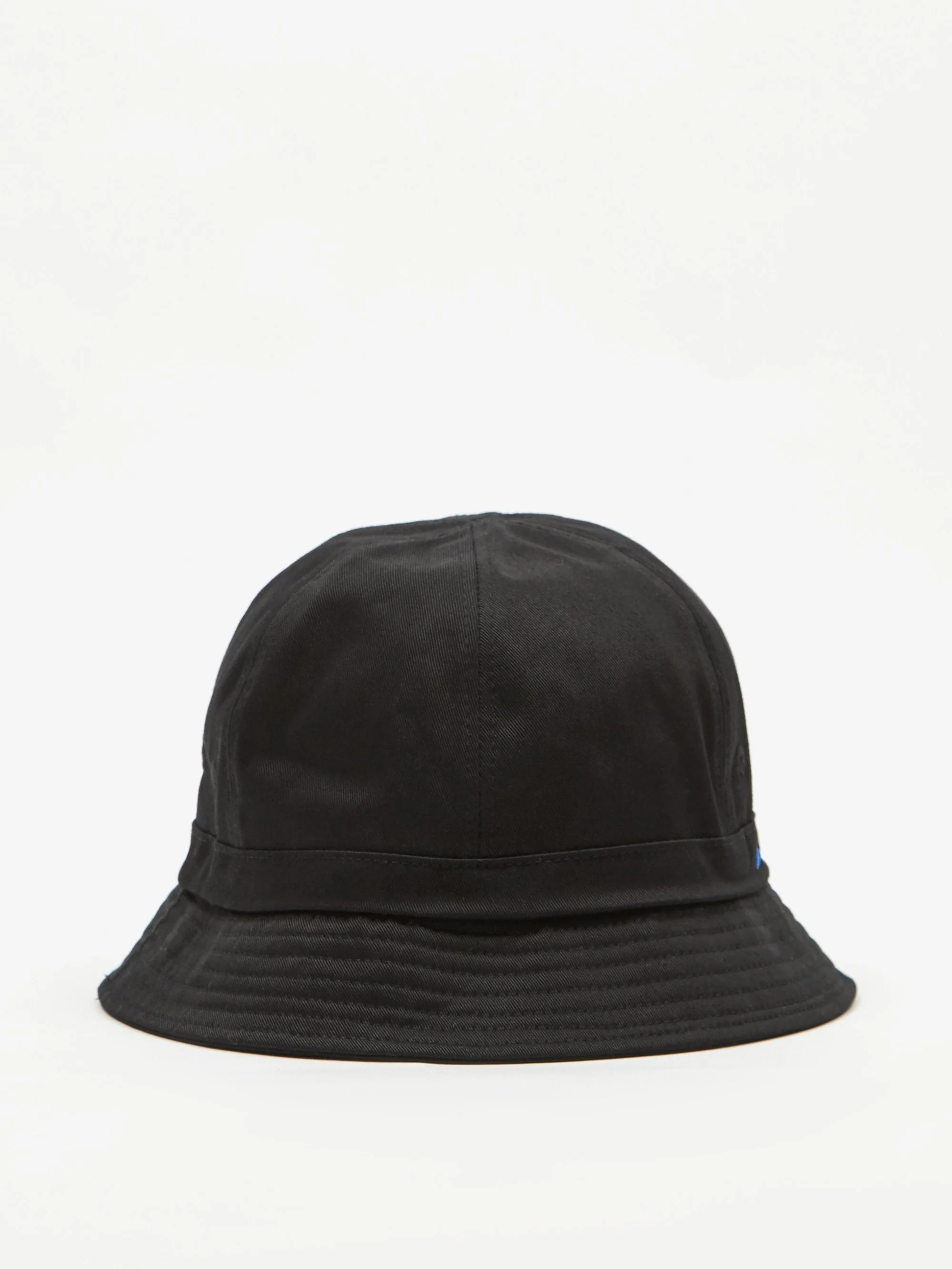 Have A Good Time Side Logo Bucket Hat - Black - Image 4