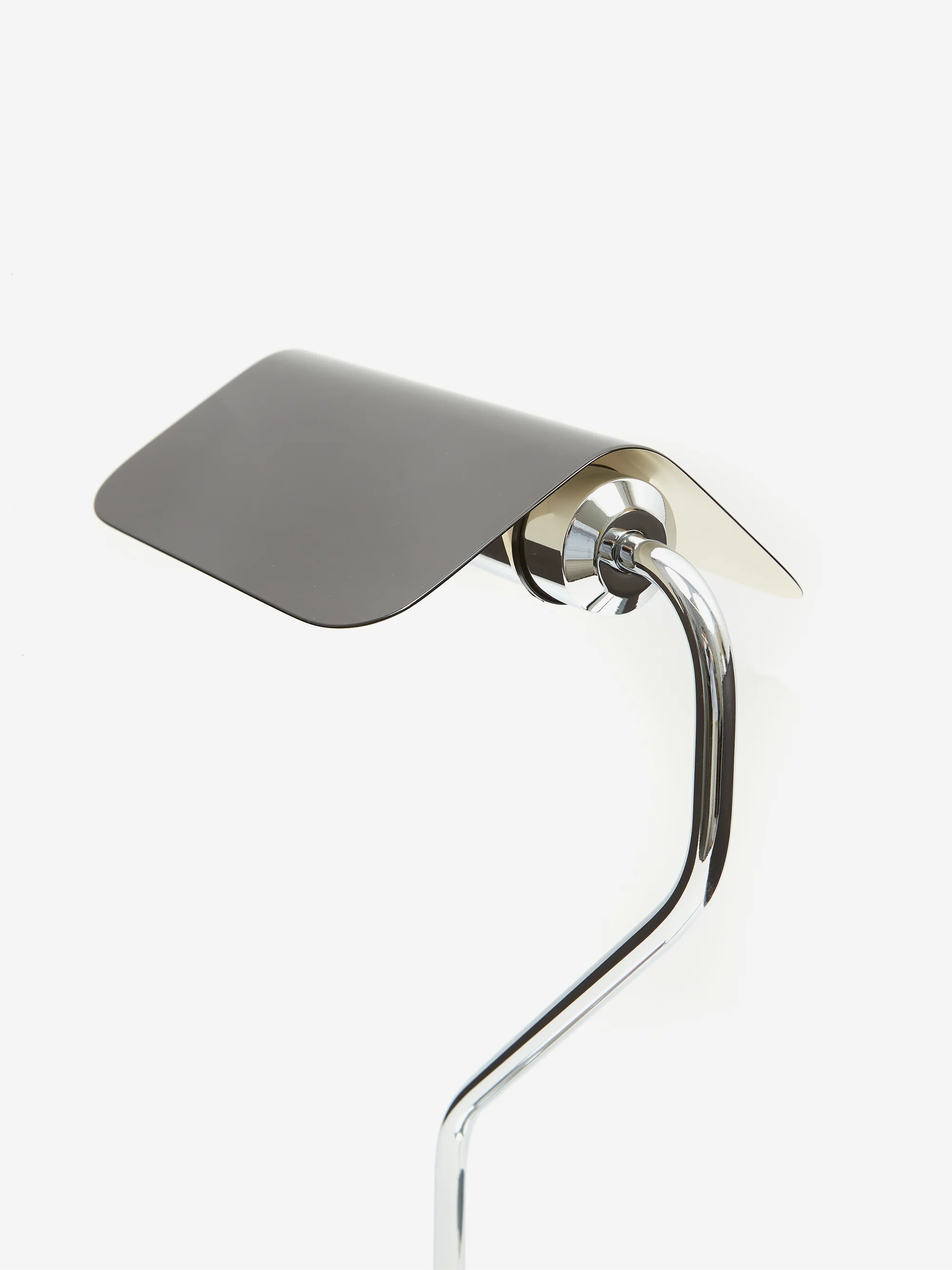 HAY Apex Table Lamp - Iron Black - Image 2