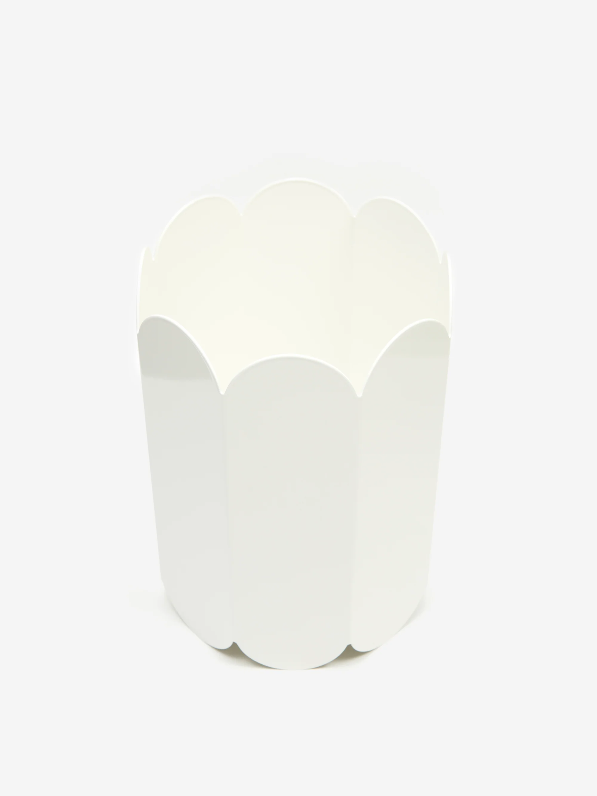 HAY Arcs Vase - White - Image 3