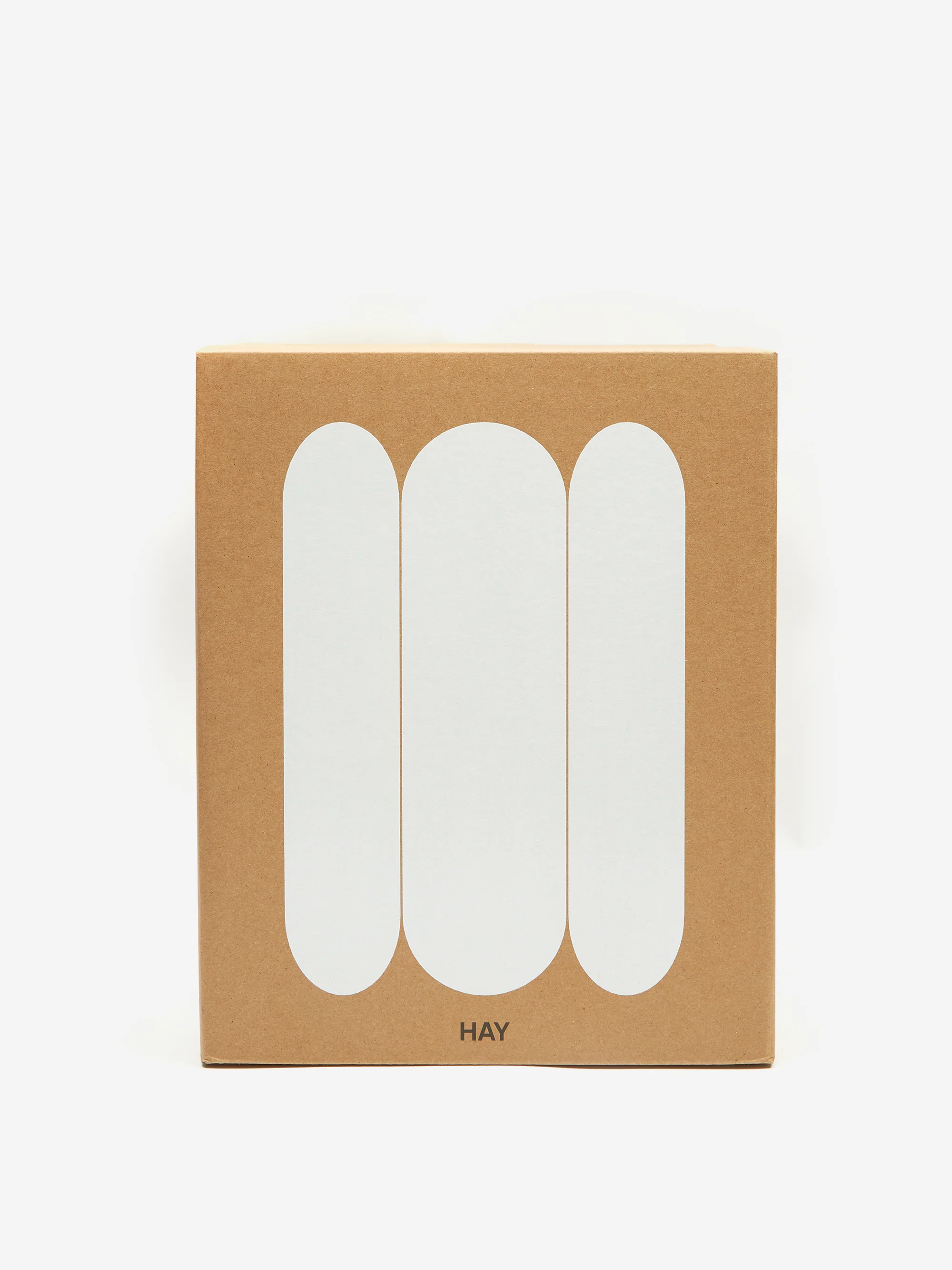 HAY Arcs Vase - White - Image 4