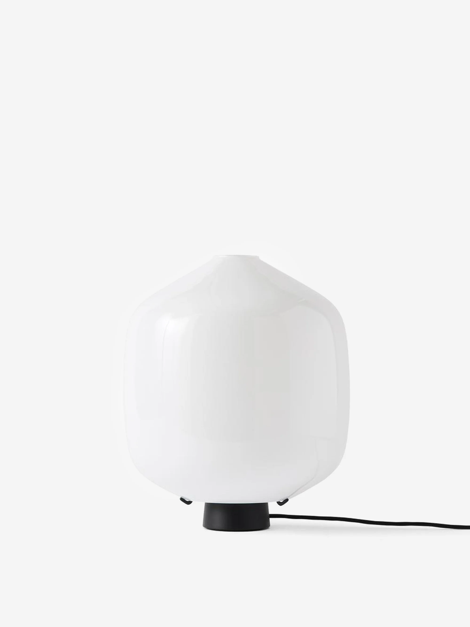 HAY Aspekt Buoy Glass Table Lamp (UK Plug)