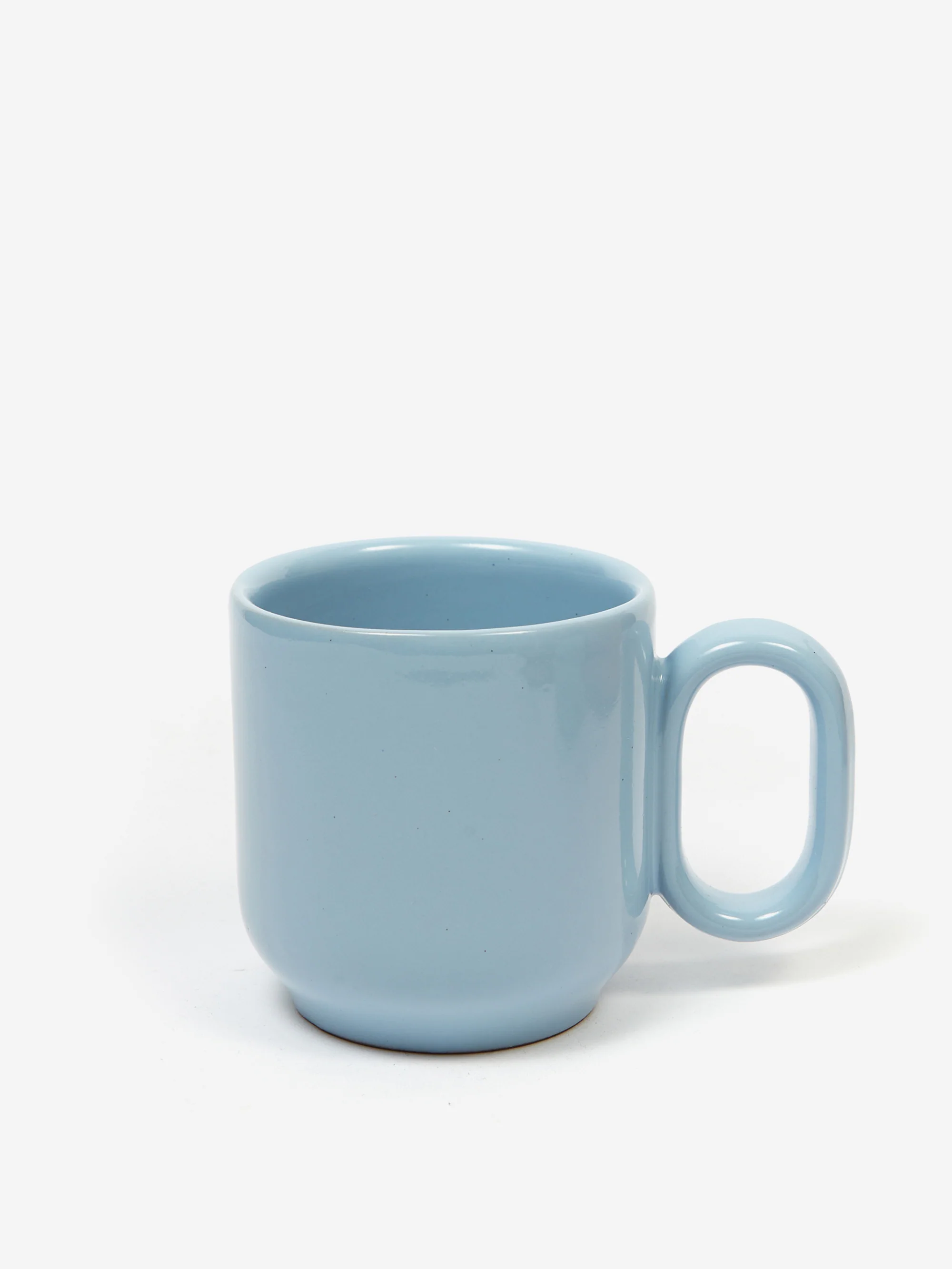 HAY Barro Cup - Set of 2 - Light Blue