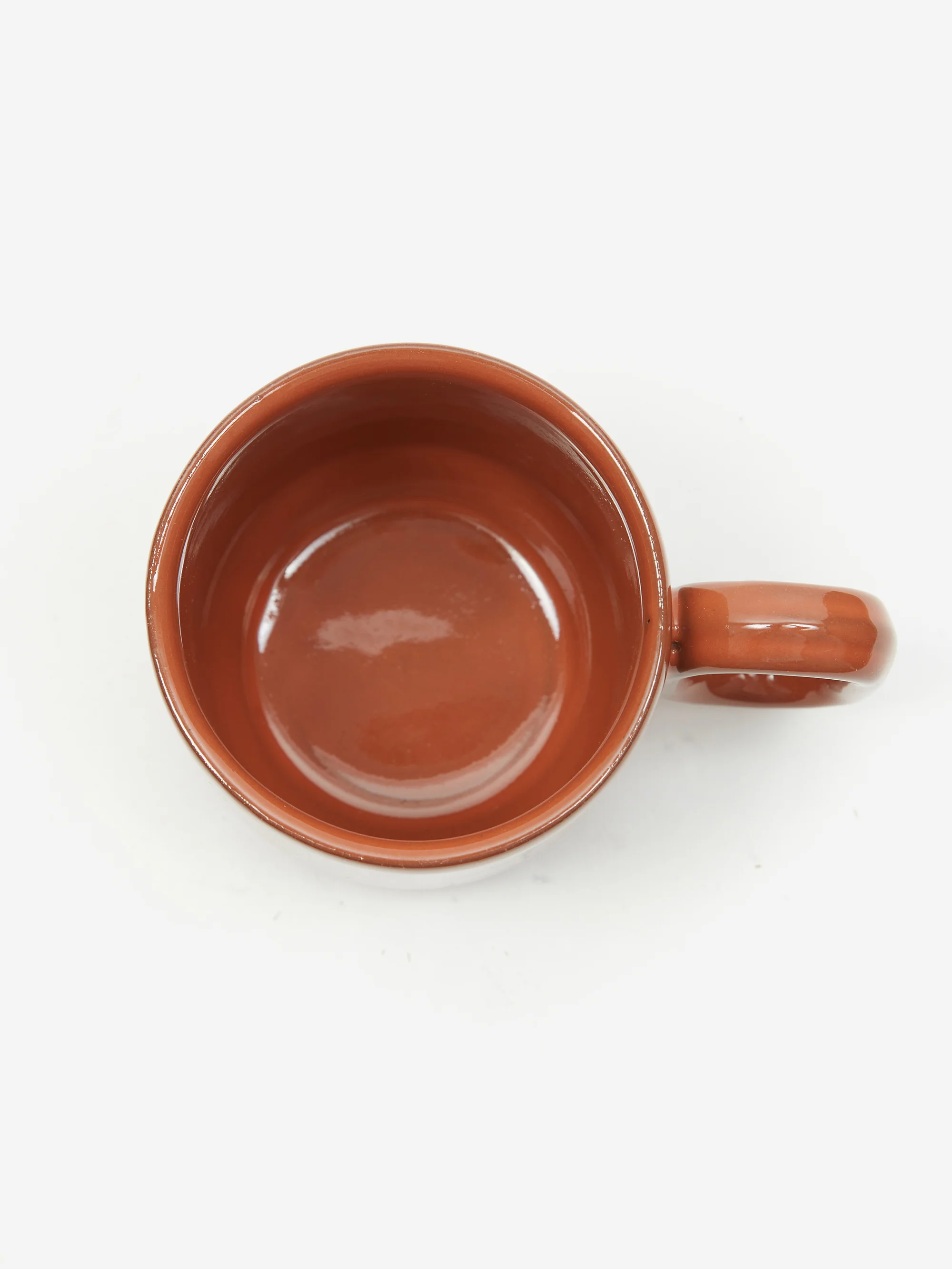 HAY Barro Cup - Set of 2 - Natural - Image 3