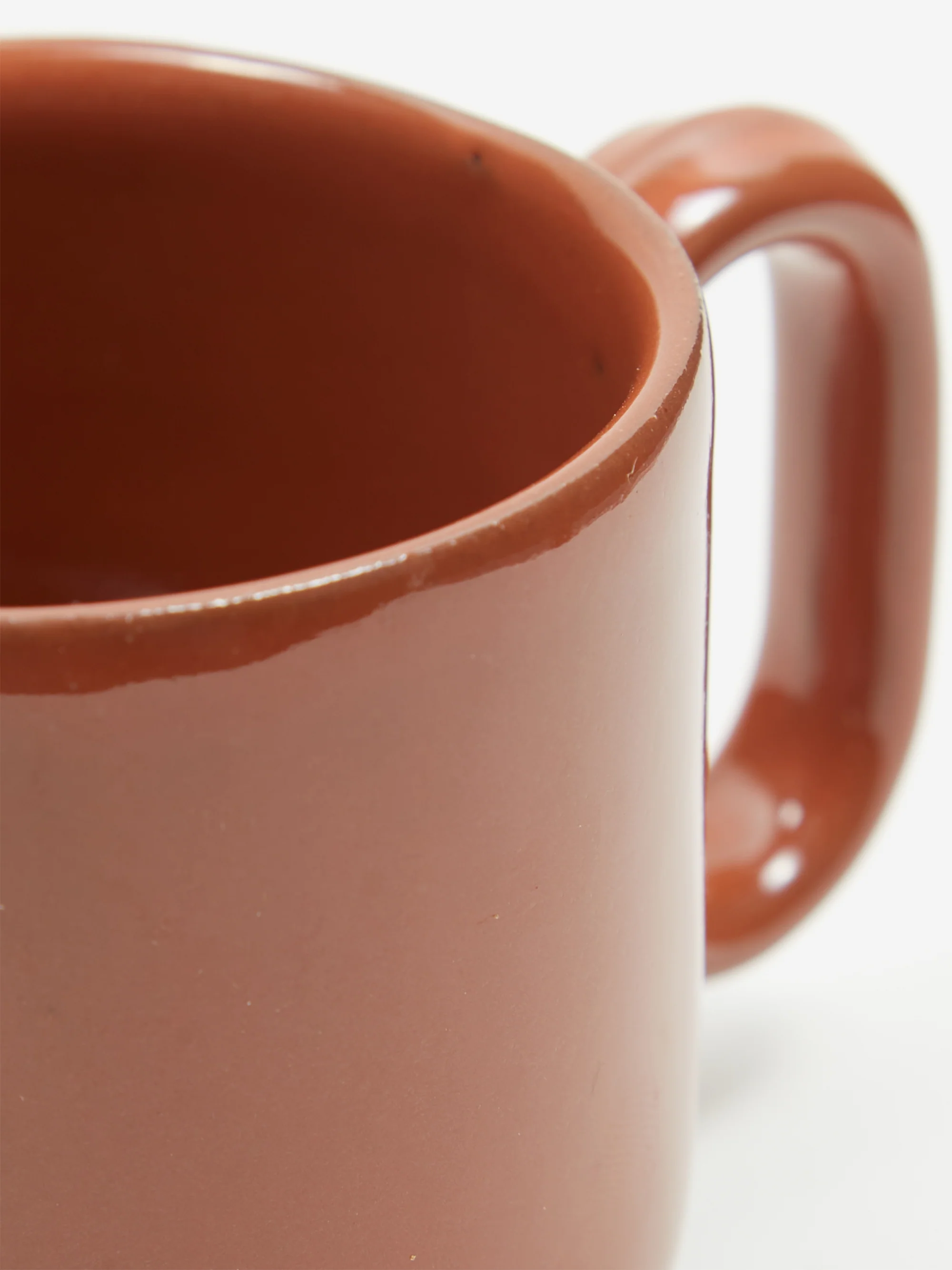 HAY Barro Cup - Set of 2 - Natural - Image 5