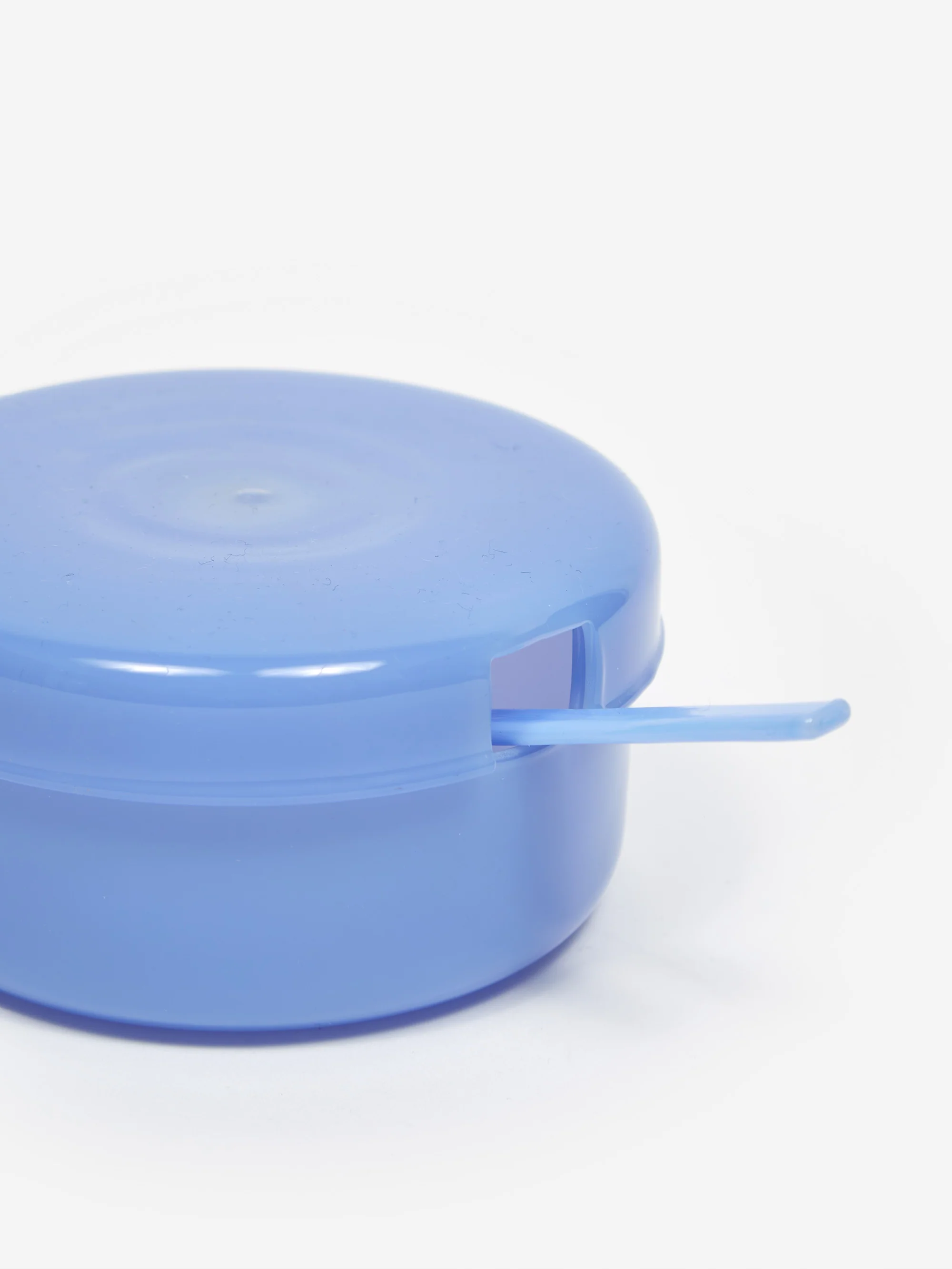 HAY Borosilicate Cuisine Bowl - Jade Light Blue - Image 2