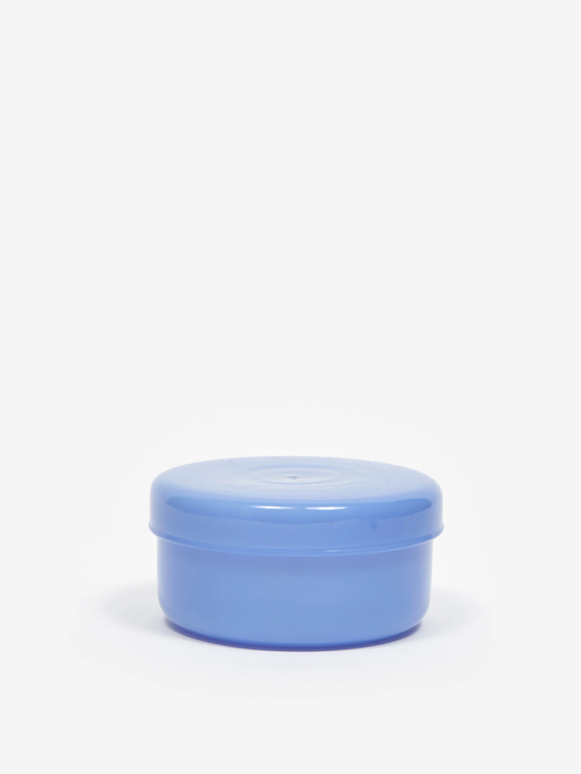 HAY Borosilicate Cuisine Bowl - Jade Light Blue - Image 5