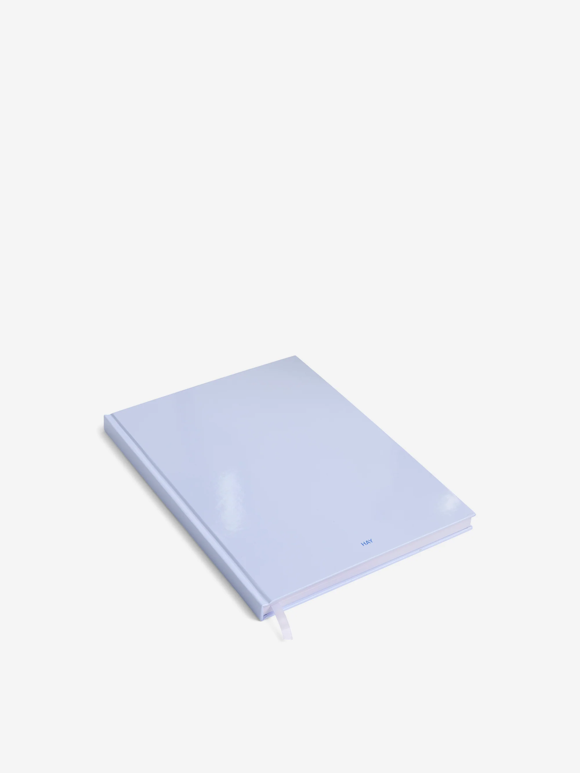 HAY Colour Notebook - Lavender