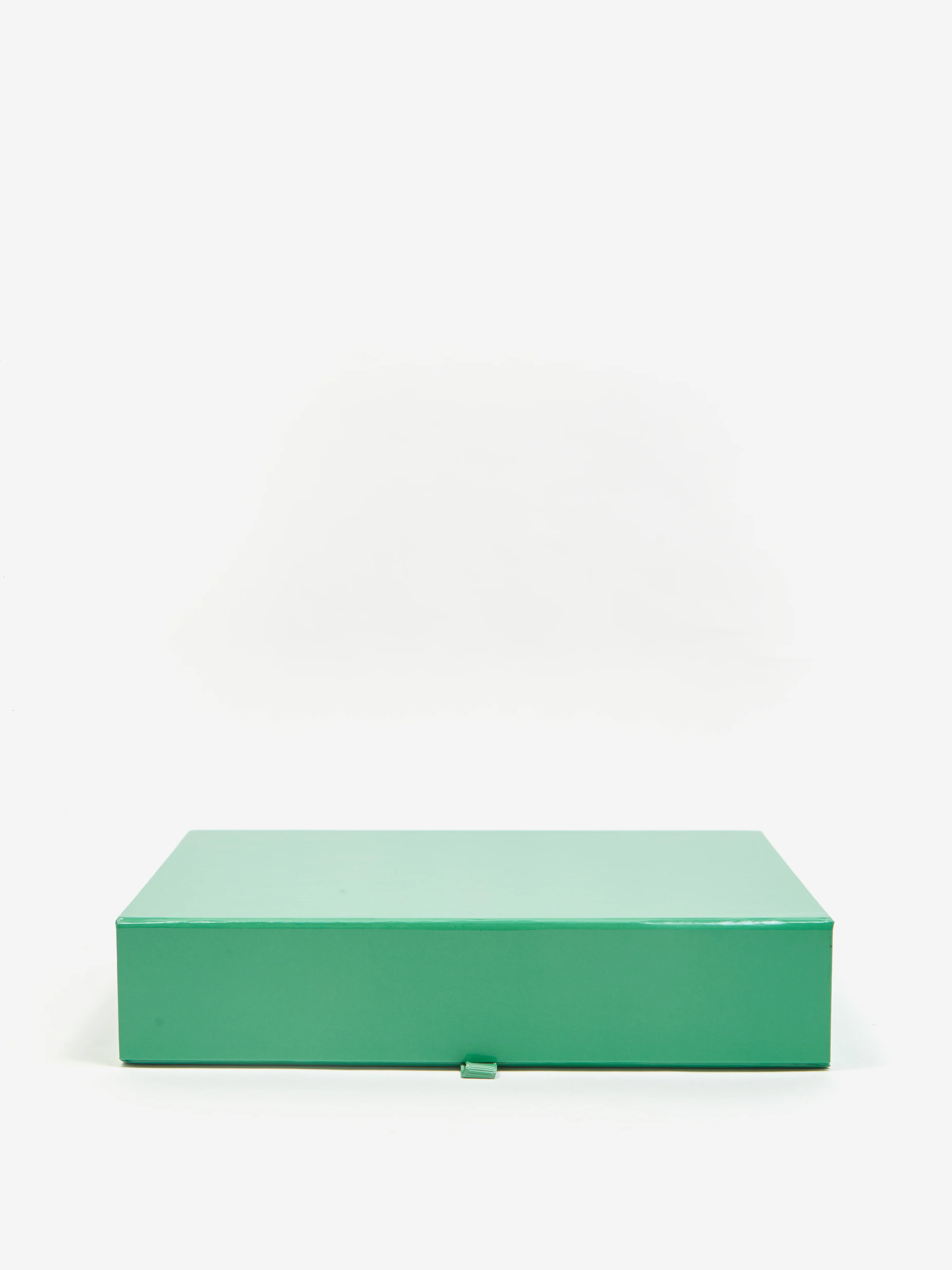 HAY Colour Storage Jewellery Box - Emerald Green - Image 2