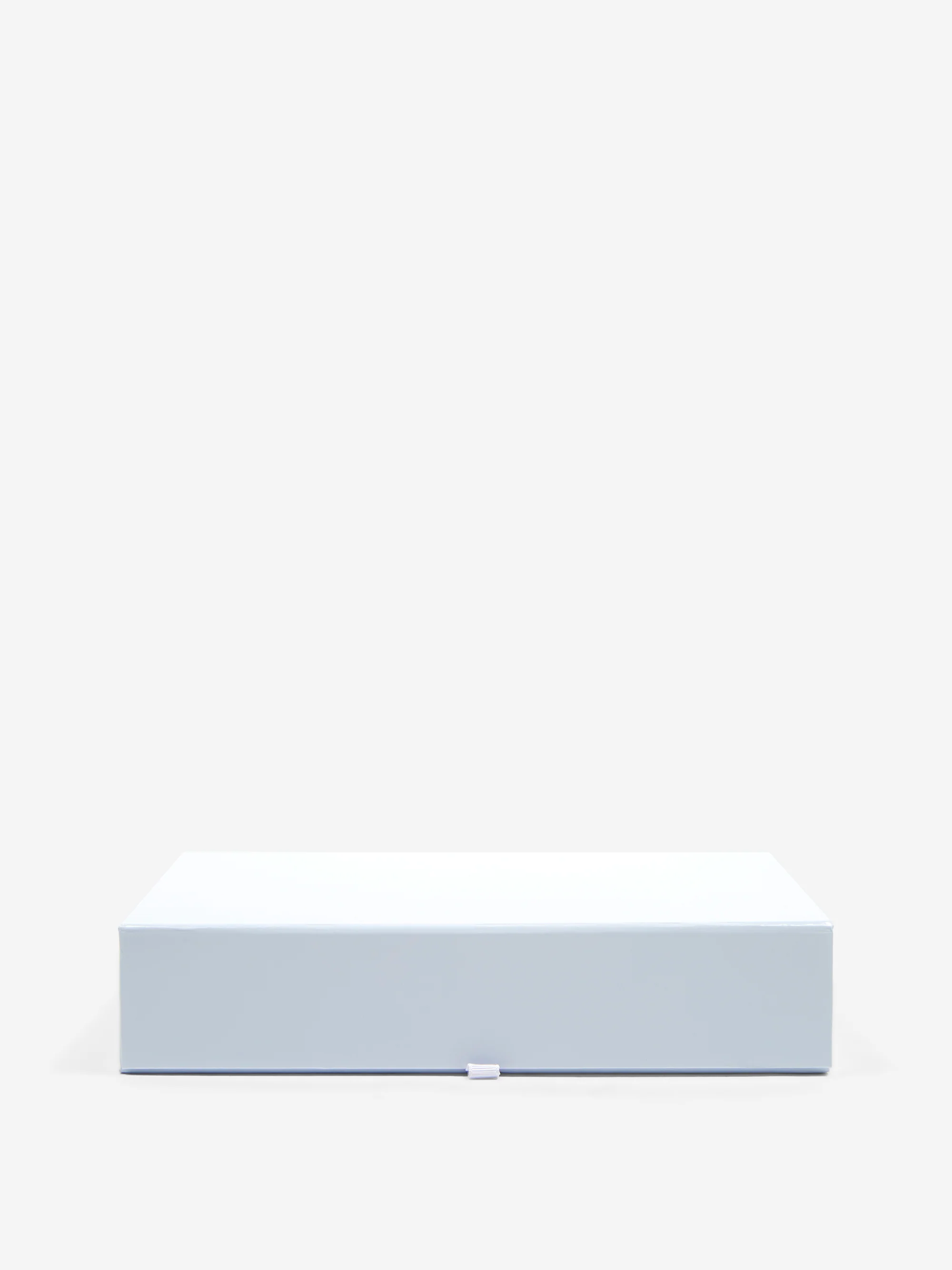 HAY Colour Storage Jewellery Box - Lavender - Image 2