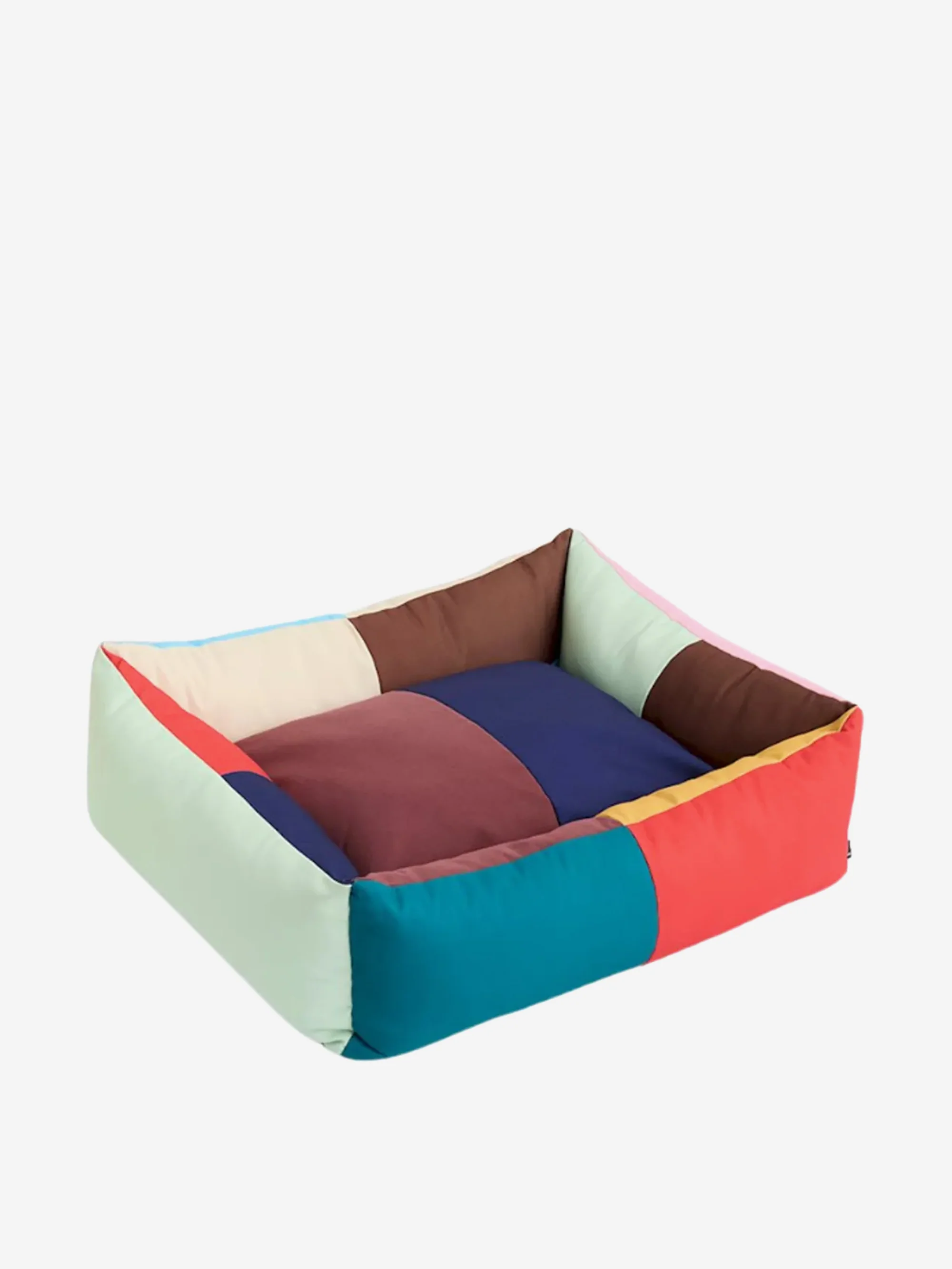 HAY Dogs Bed Medium - Multi