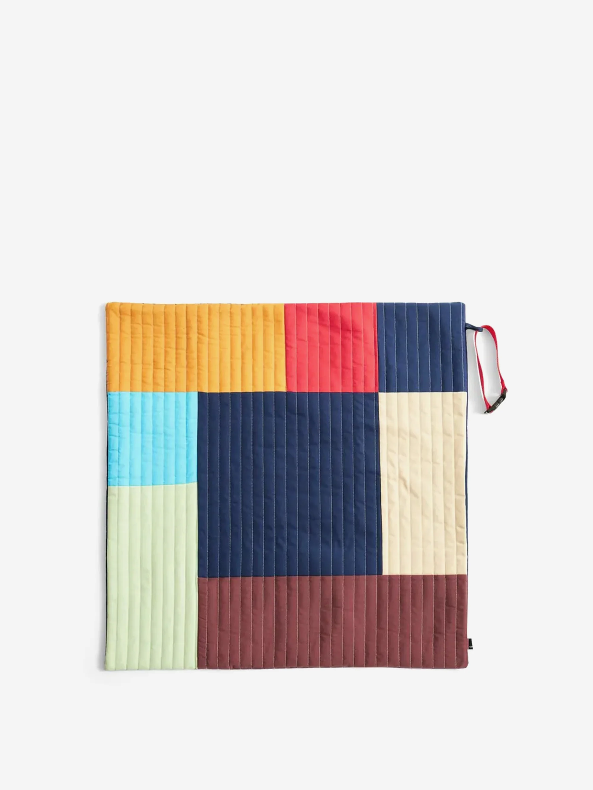 HAY Dogs Travel Blanket 80cm x 80cm - Multi