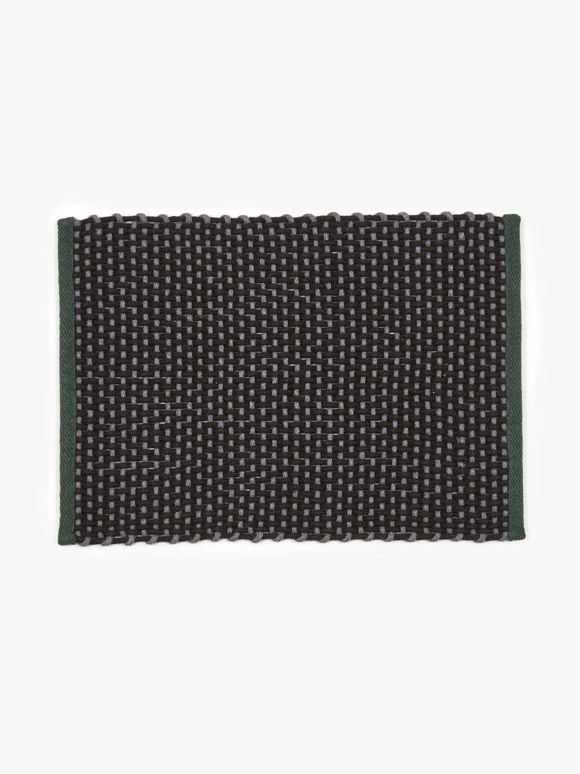 HAY Door Mat - Green