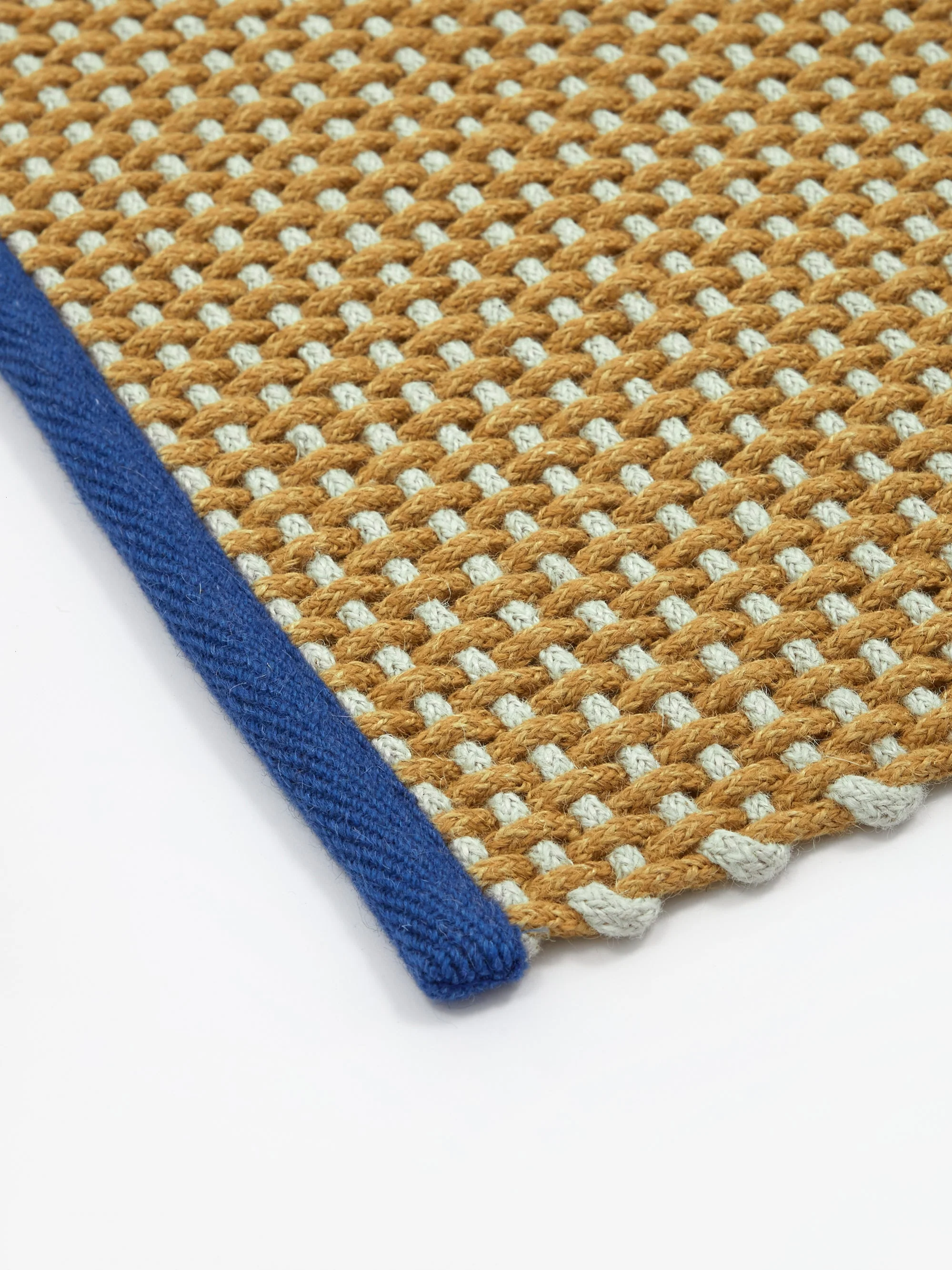 HAY Door Mat - Yellow - Image 3