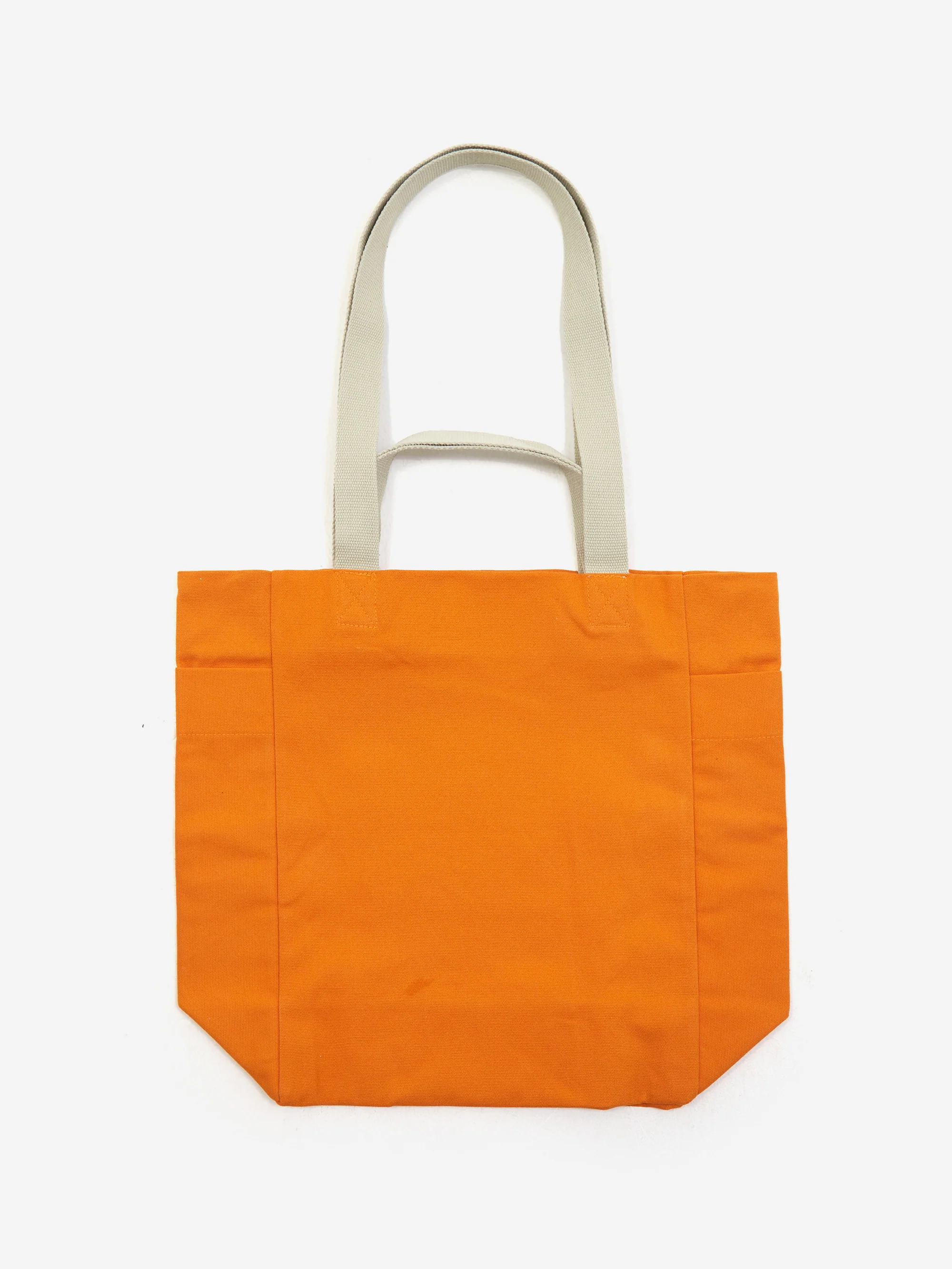HAY Everyday Tote Bag - Mango - Image 3