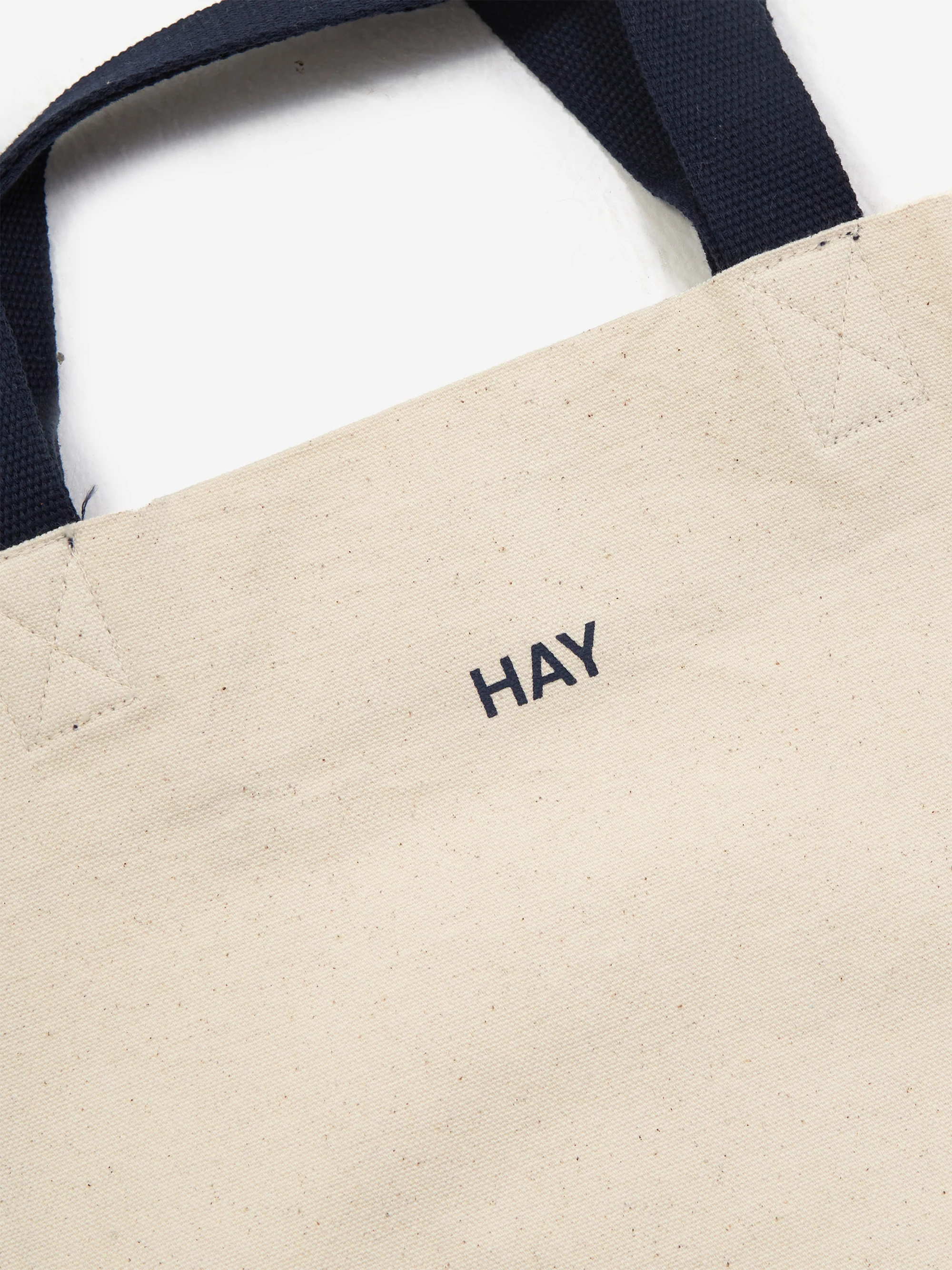 HAY Everyday Tote Bag - Natural - Image 2