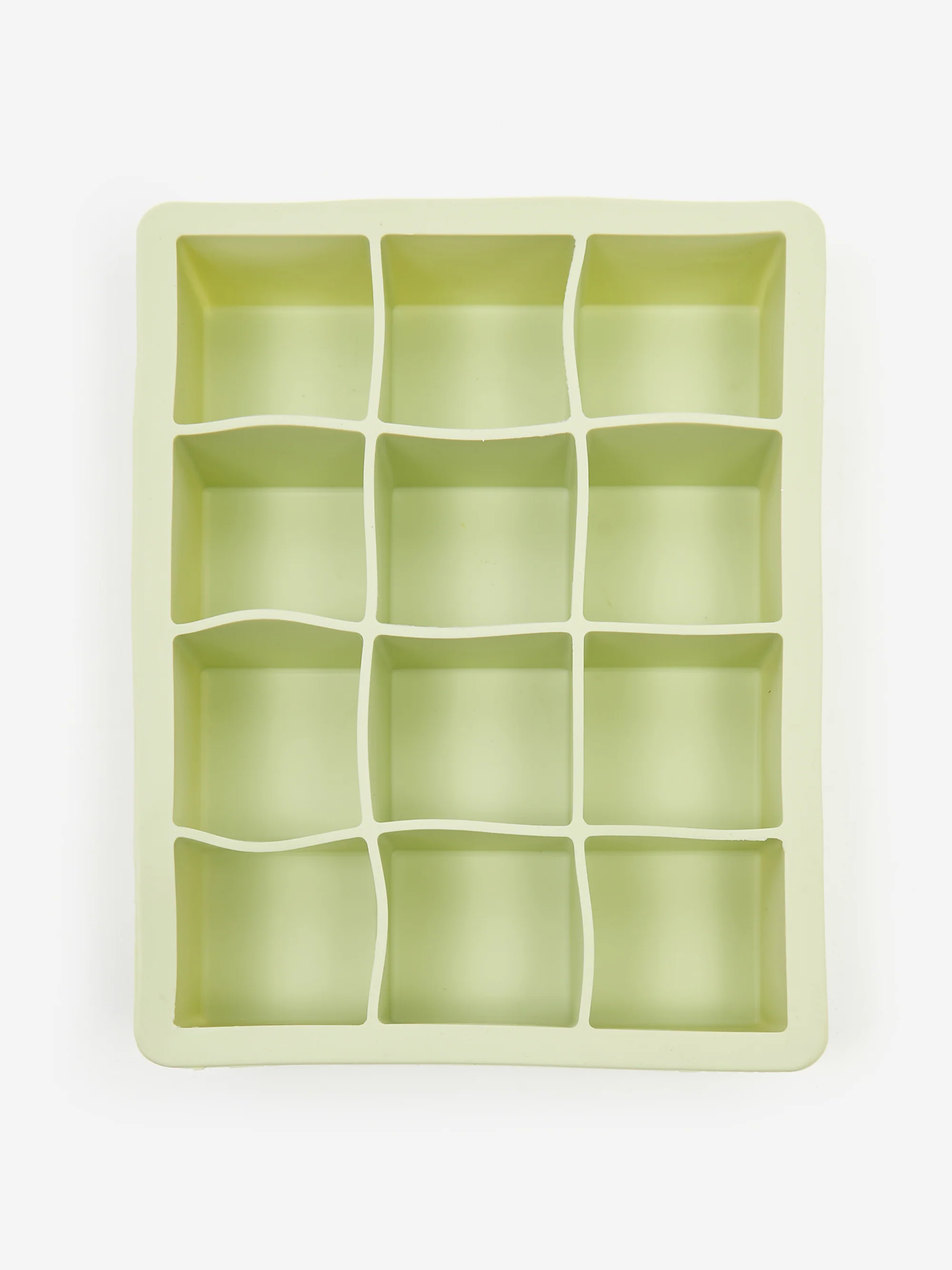 HAY Ice Cube Tray X-Large - Mint Green