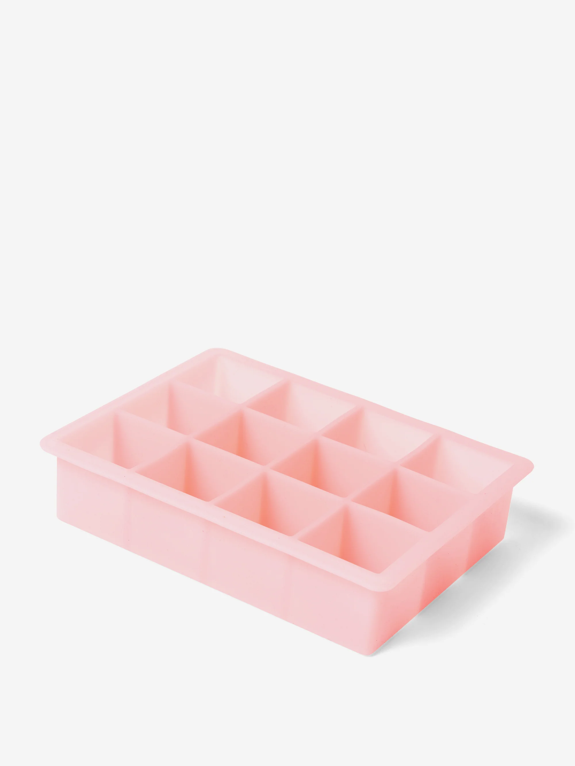 HAY Ice Cube Tray X-Large - Pink