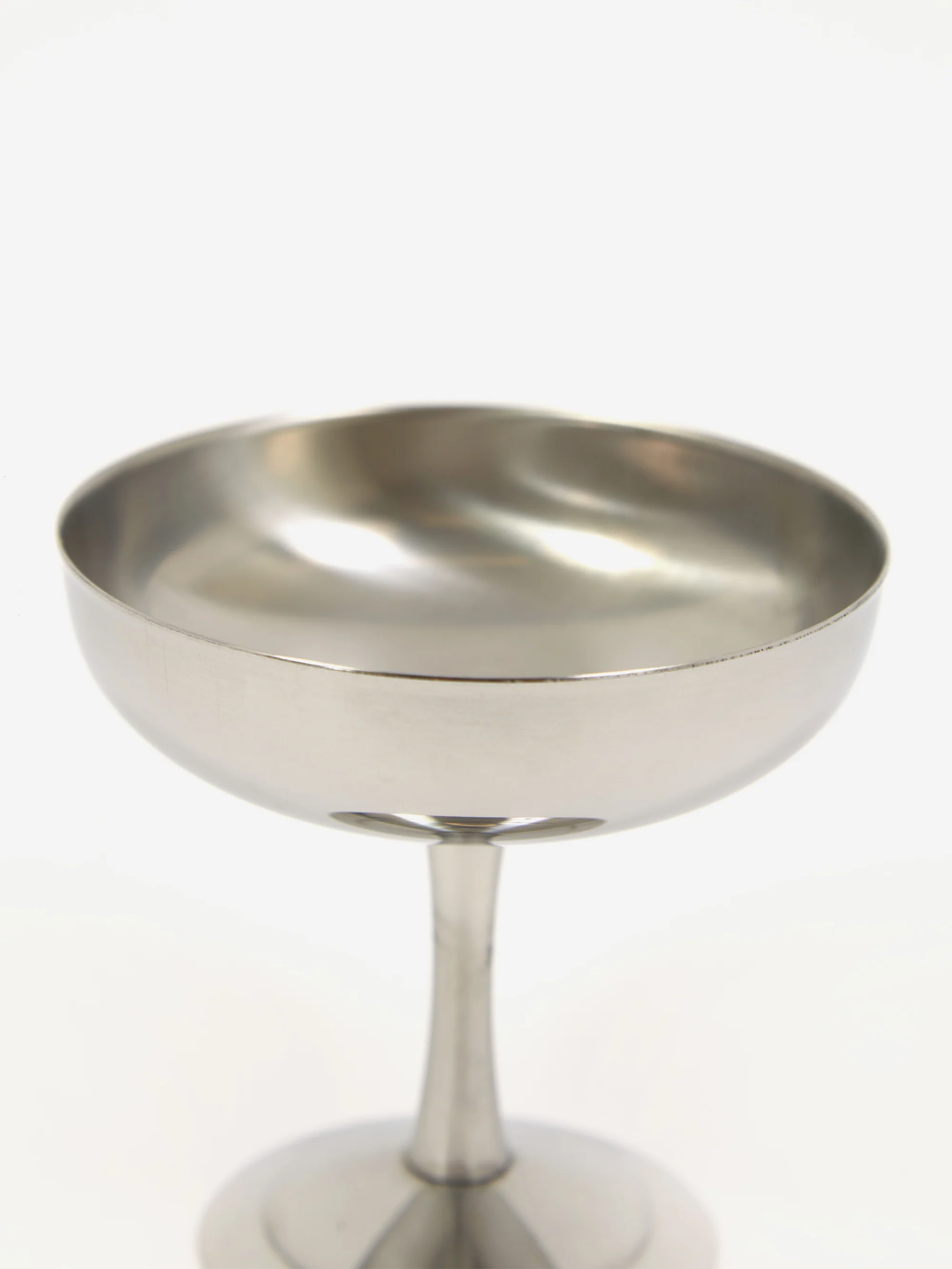 HAY Italian Ice Cup - Stainless Steel - Image 2